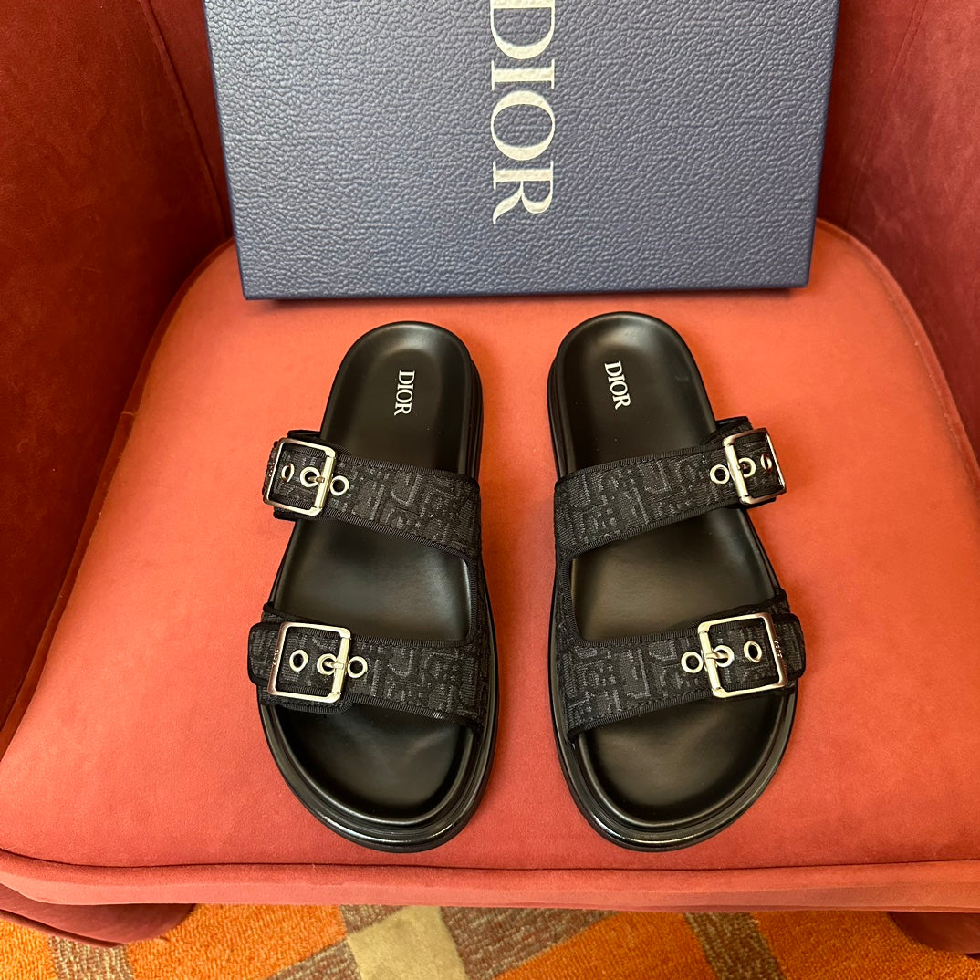 LuxluxHouse Best Quality Women Shoes Dior