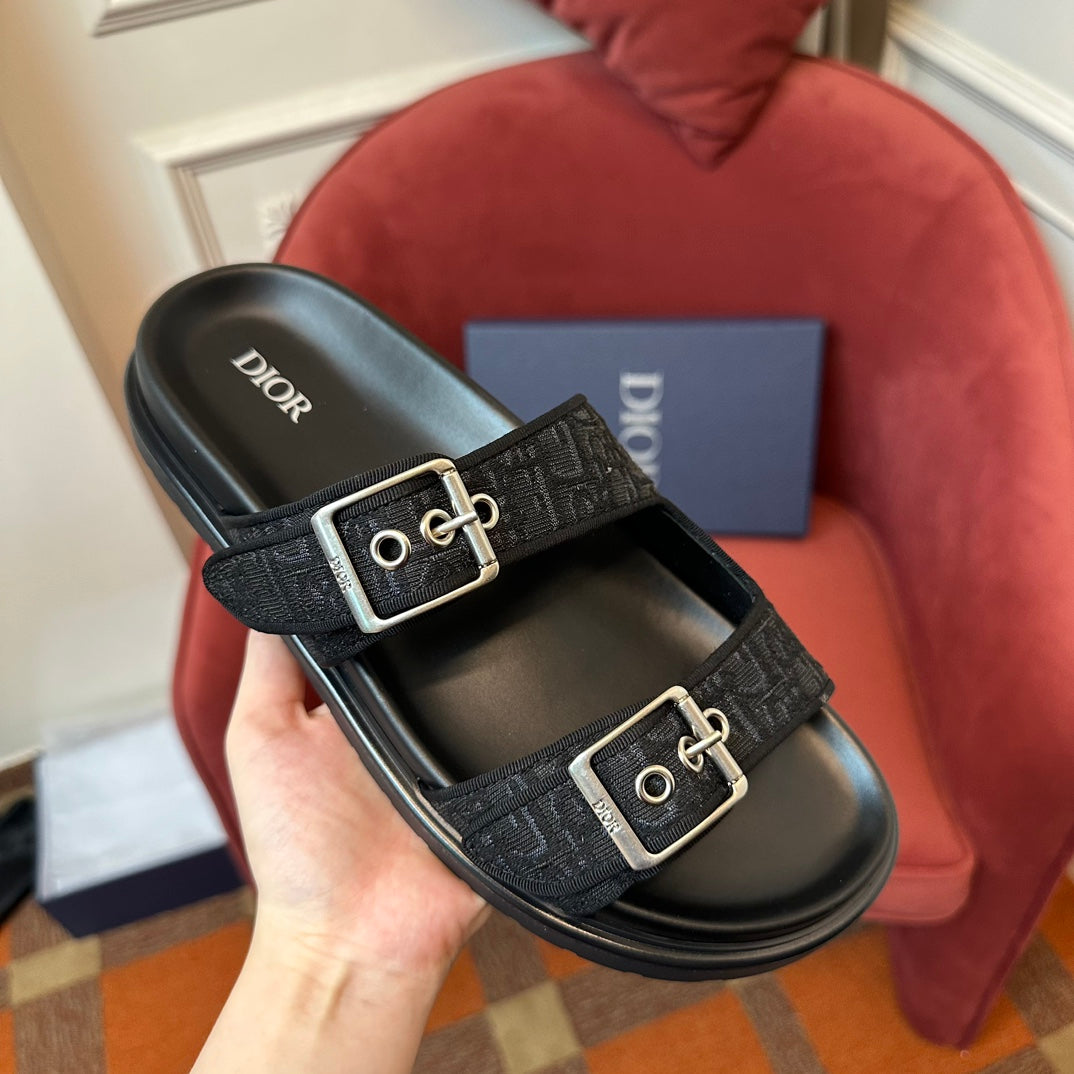 LuxluxHouse Best Quality Women Shoes Dior