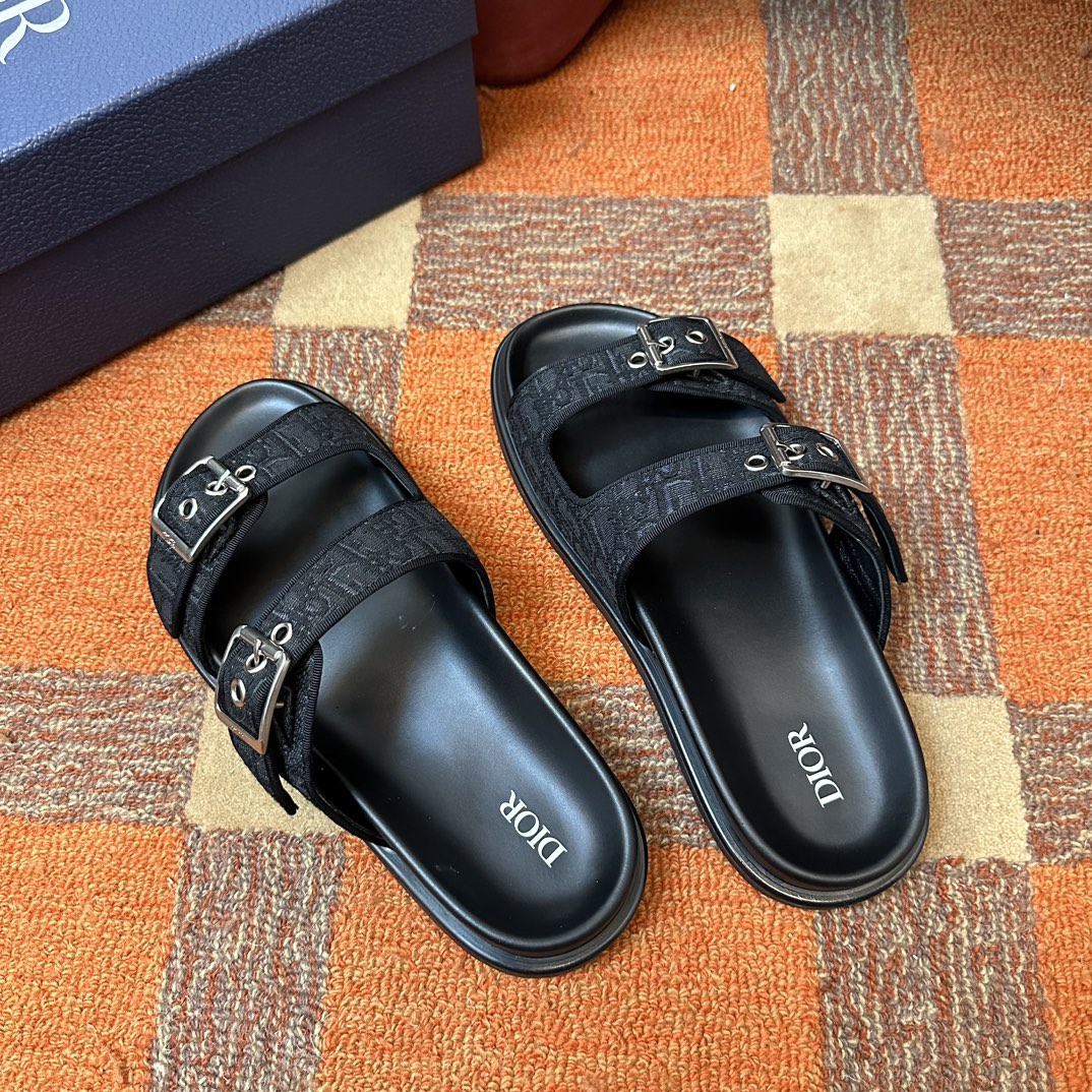 LuxluxHouse Best Quality Women Shoes Dior