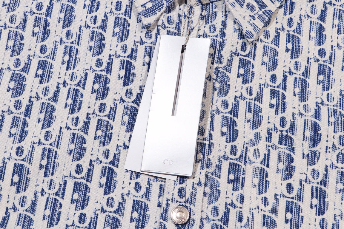 LuxluxHouse Best Quality Clothes Shirts&Polo Dior