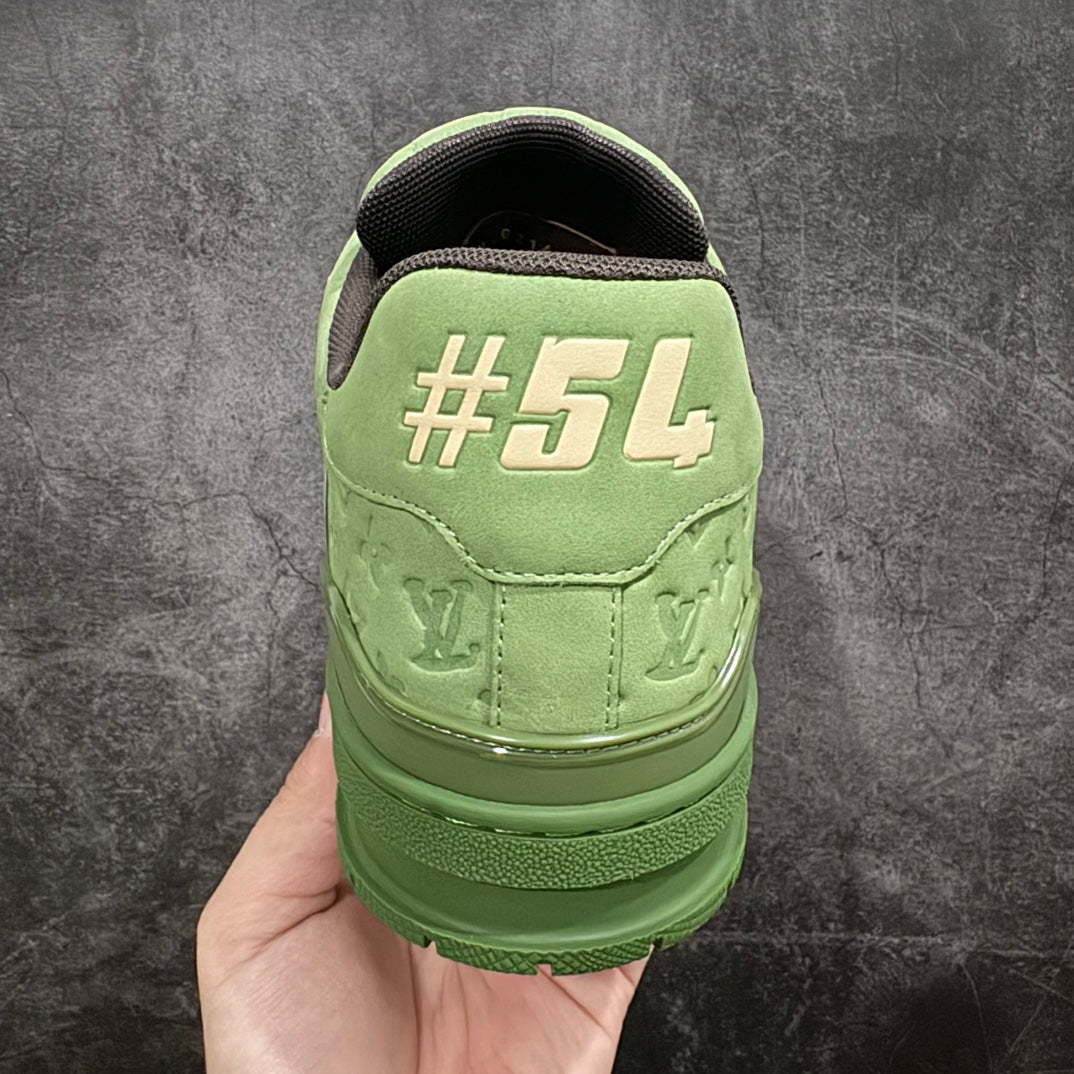 LuxluxHouse Best Quality Shoes Louis Vuitton