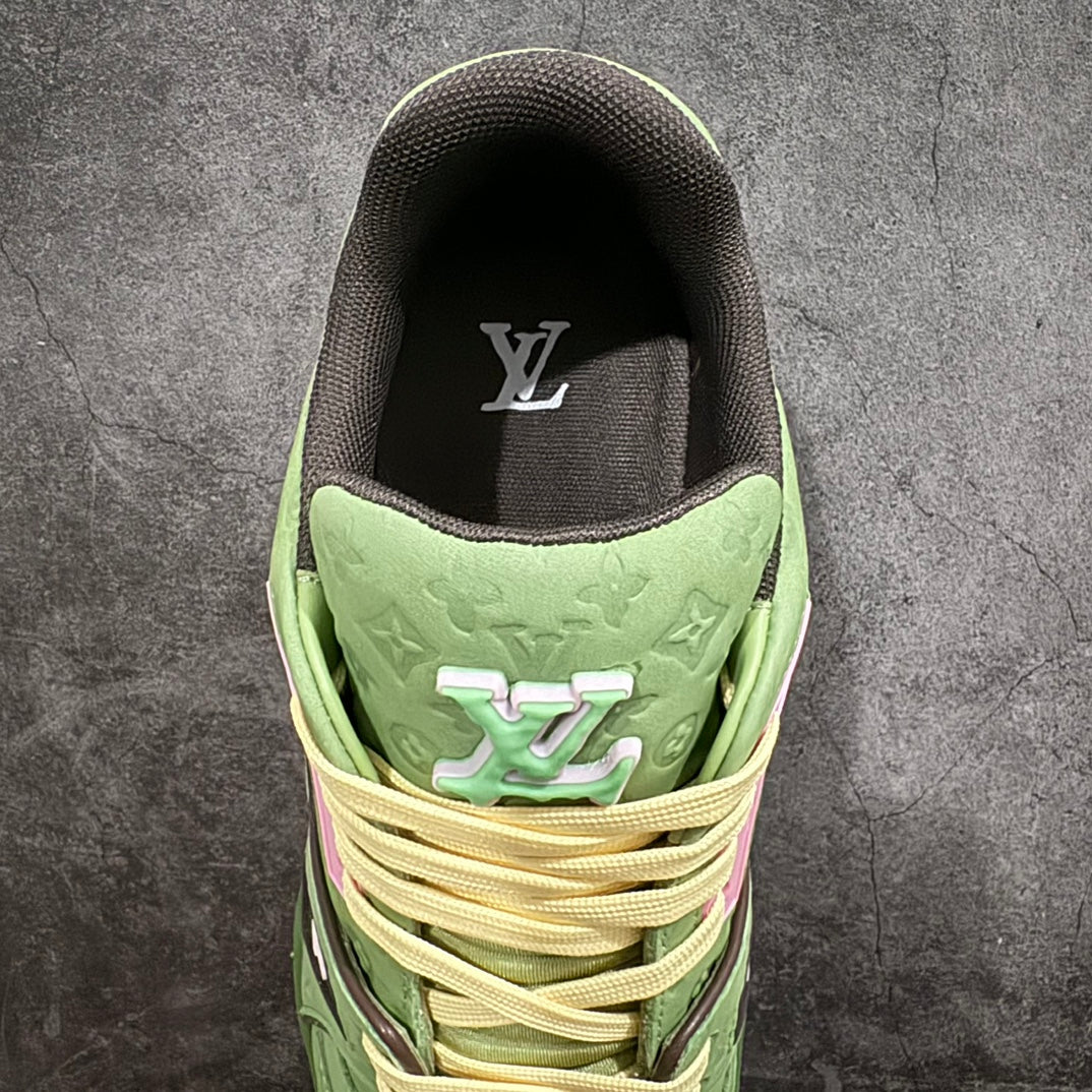 LuxluxHouse Best Quality Shoes Louis Vuitton