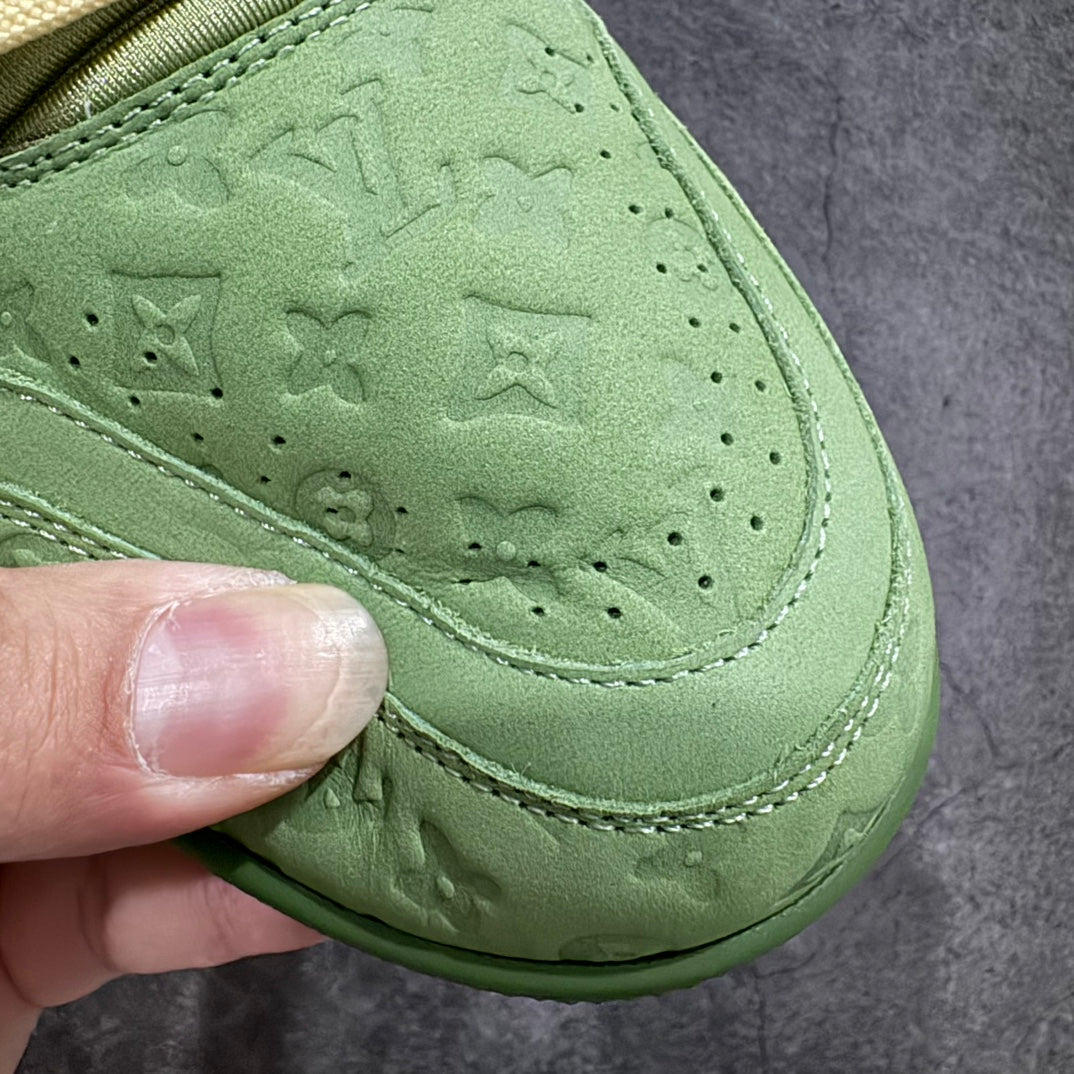 LuxluxHouse Best Quality Shoes Louis Vuitton