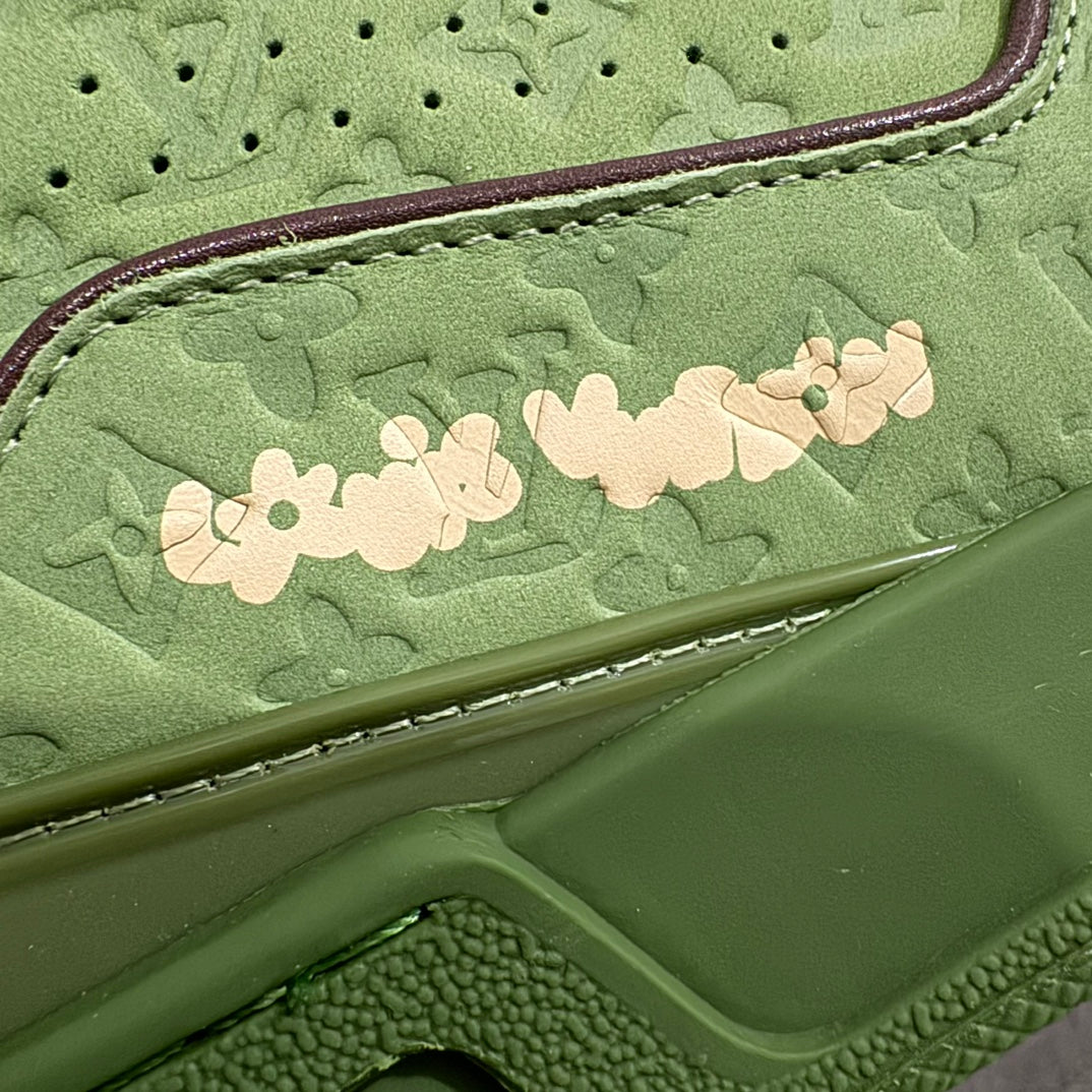 LuxluxHouse Best Quality Shoes Louis Vuitton