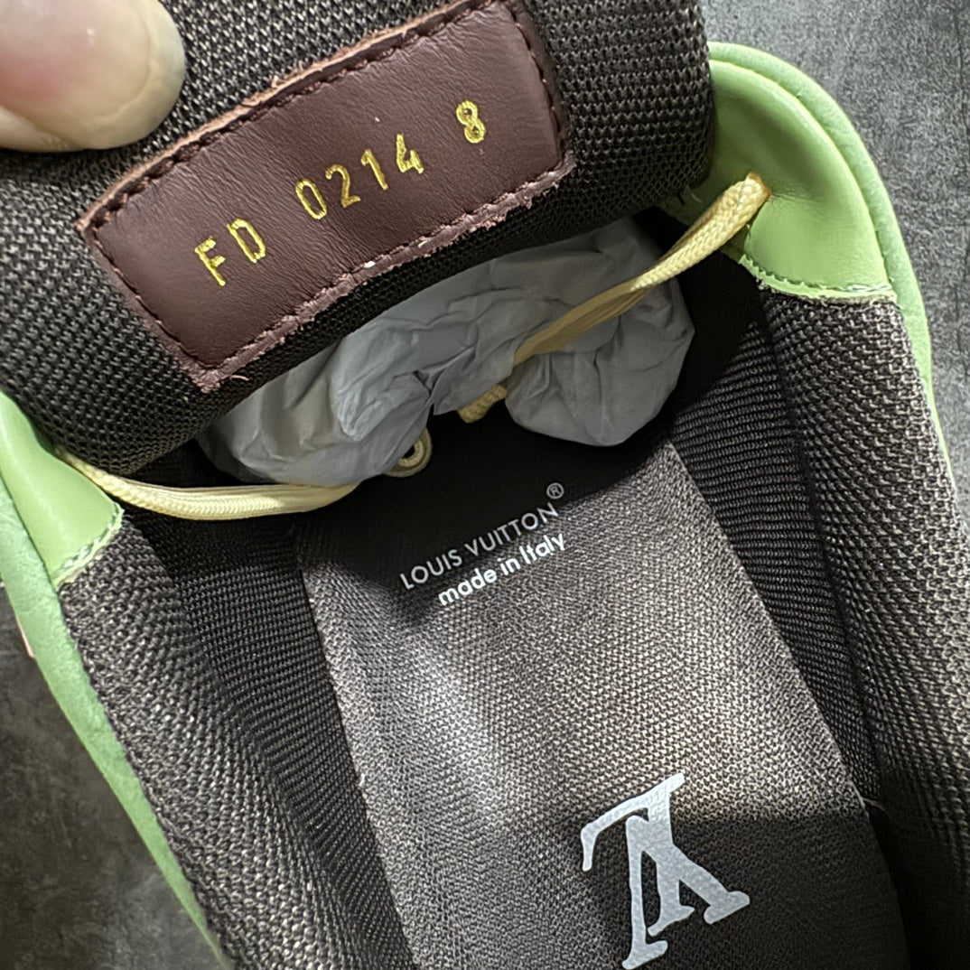 LuxluxHouse Best Quality Shoes Louis Vuitton