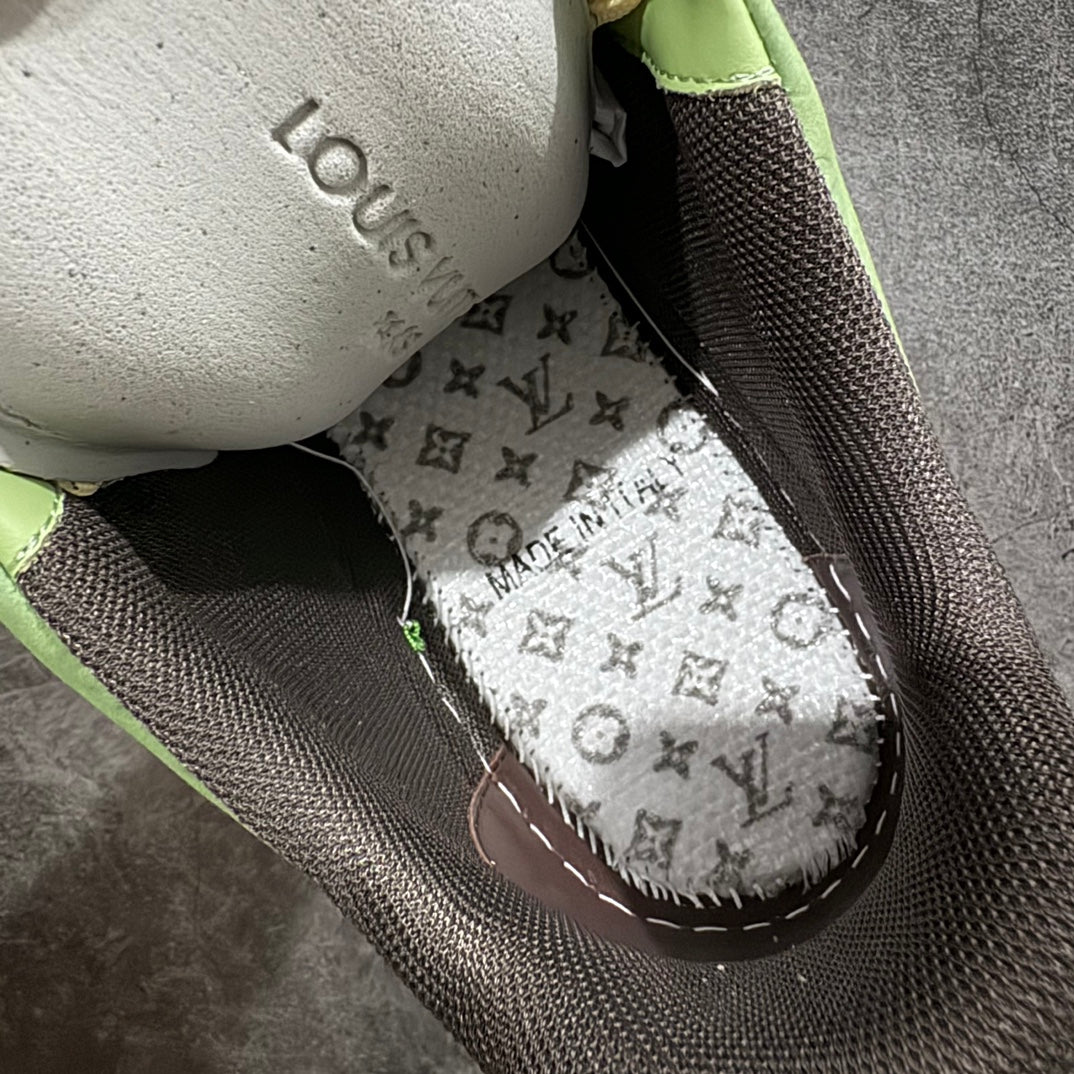 LuxluxHouse Best Quality Shoes Louis Vuitton
