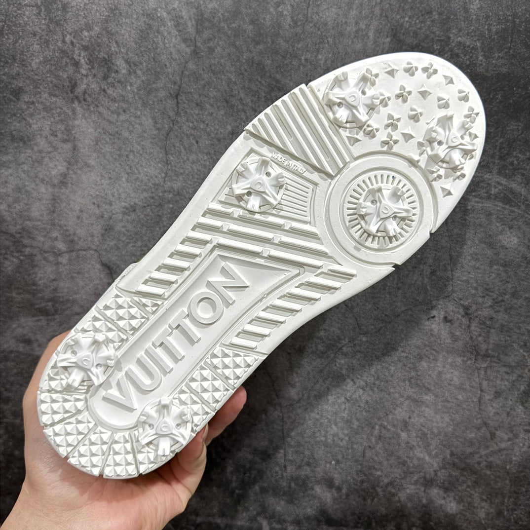 LuxluxHouse Best Quality Shoes Louis Vuitton