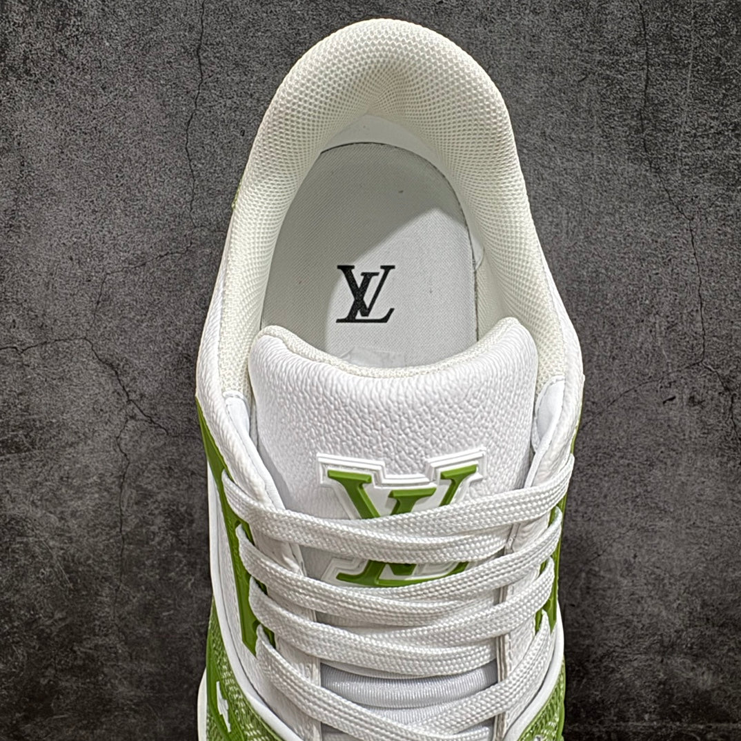 LuxluxHouse Best Quality Shoes Louis Vuitton