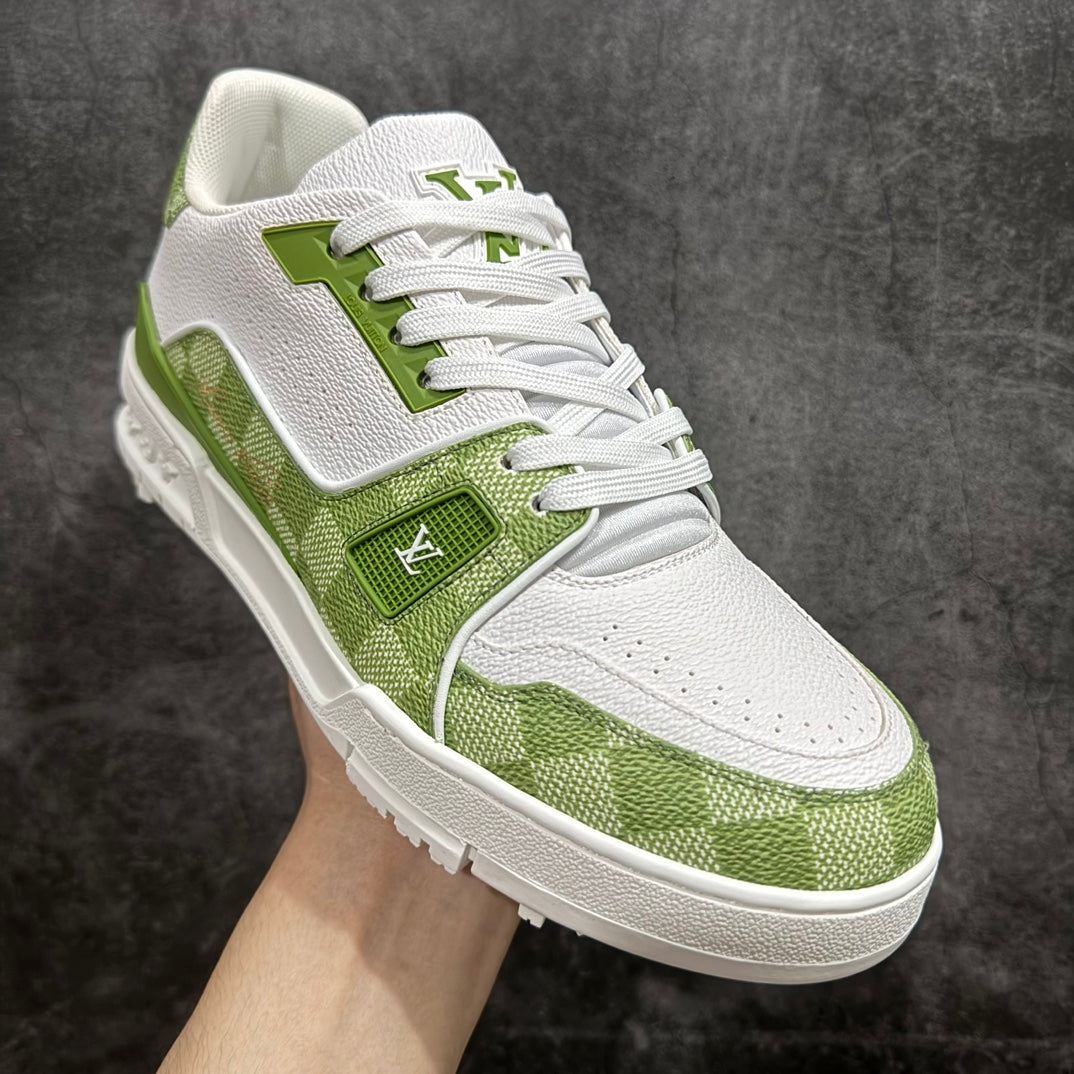 LuxluxHouse Best Quality Shoes Louis Vuitton