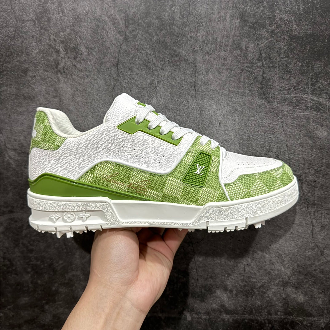 LuxluxHouse Best Quality Shoes Louis Vuitton