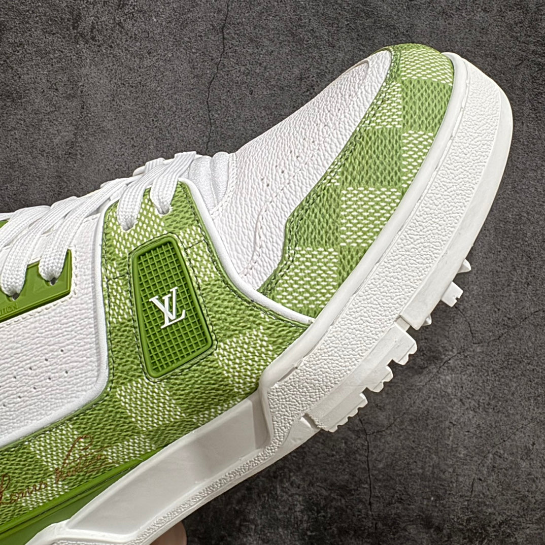 LuxluxHouse Best Quality Shoes Louis Vuitton