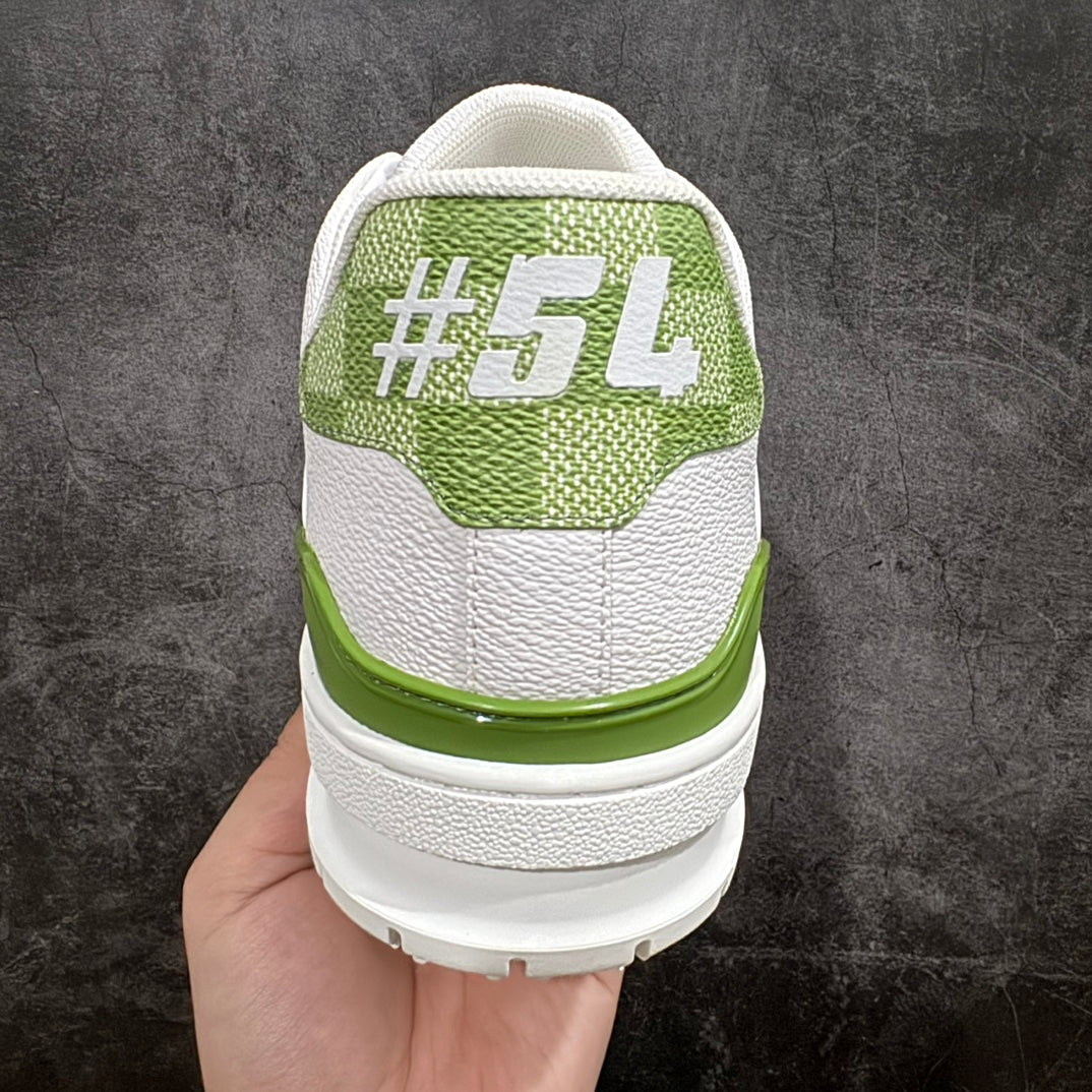 LuxluxHouse Best Quality Shoes Louis Vuitton