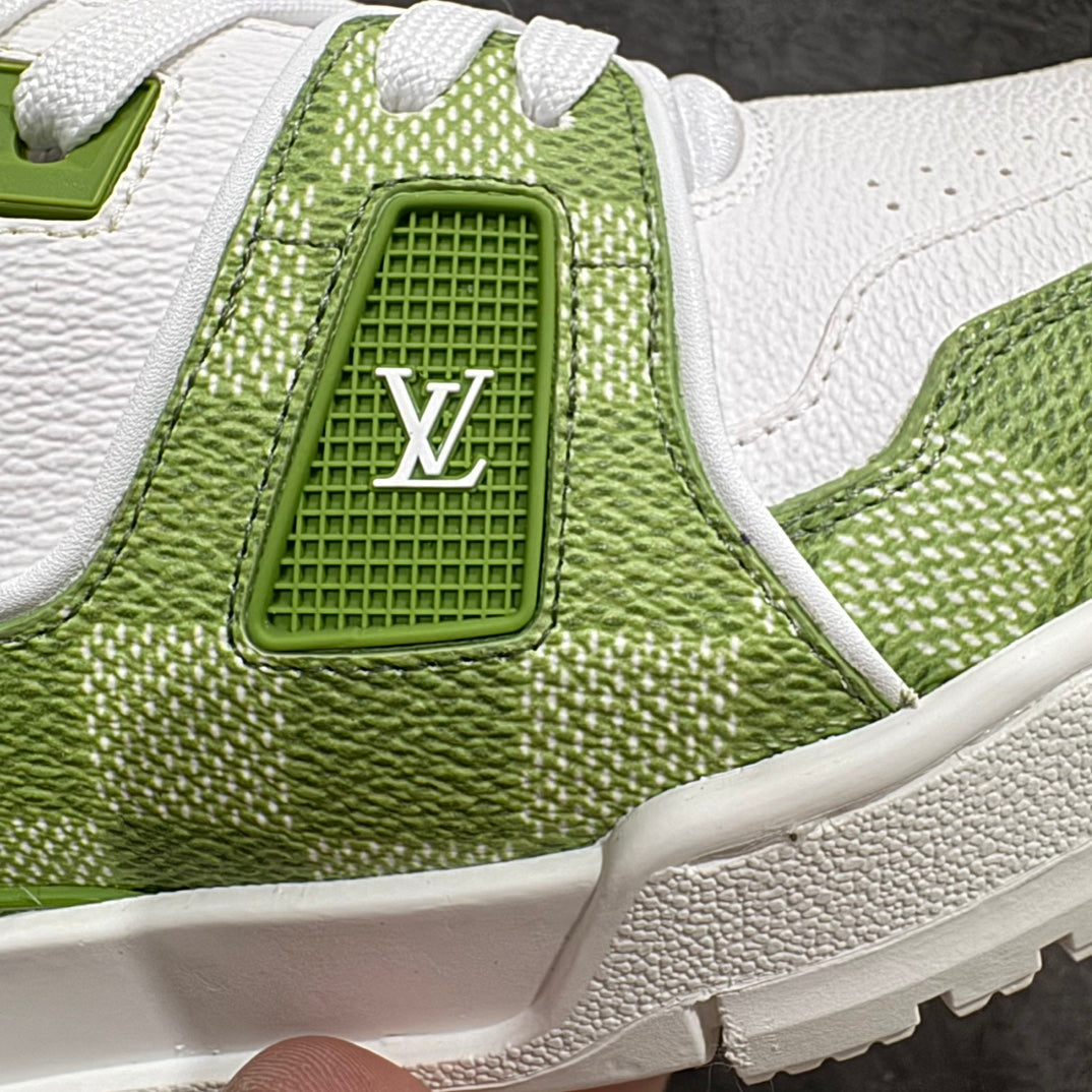 LuxluxHouse Best Quality Shoes Louis Vuitton