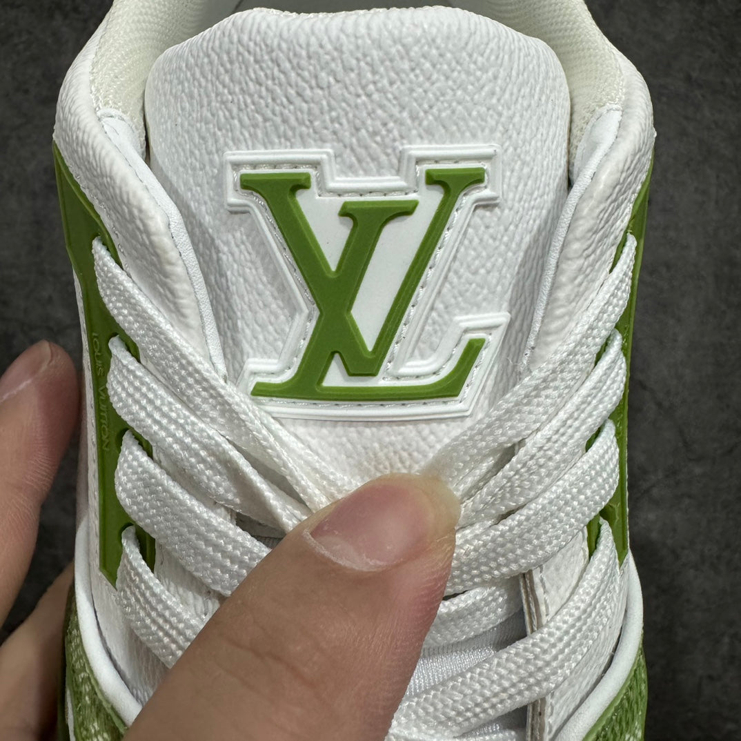 LuxluxHouse Best Quality Shoes Louis Vuitton