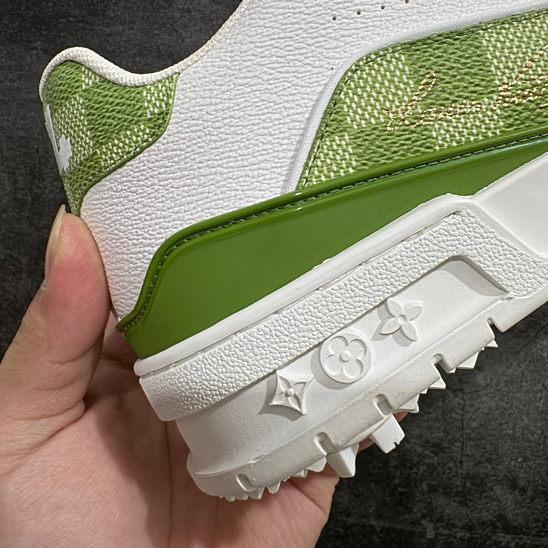 LuxluxHouse Best Quality Shoes Louis Vuitton