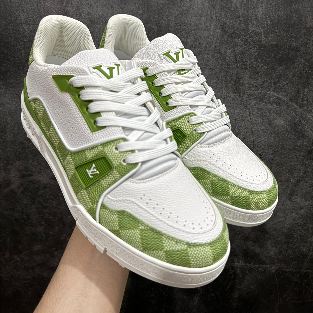 LuxluxHouse Best Quality Shoes Louis Vuitton