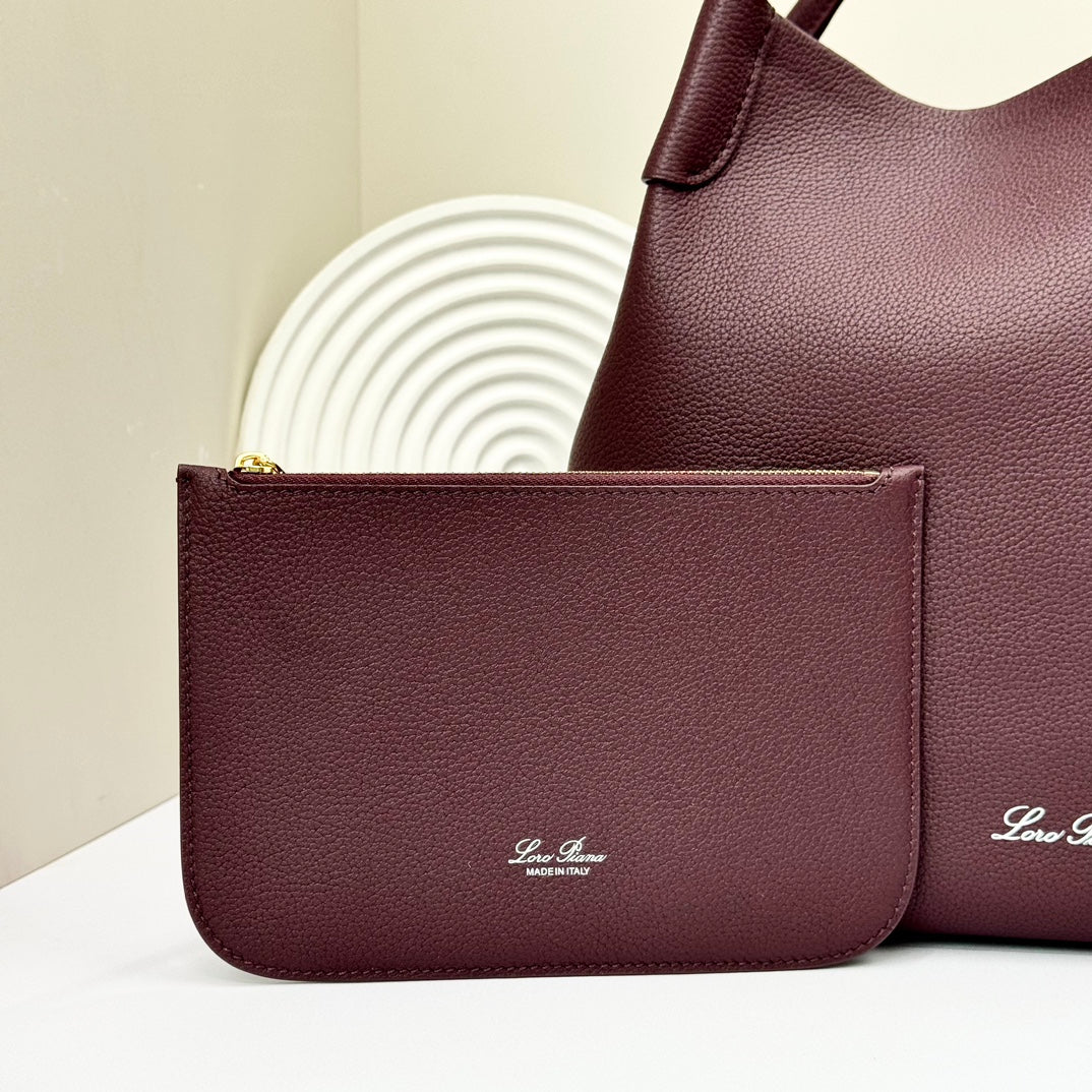 LuxluxHouse Best Quality Bags Loro Piana Women