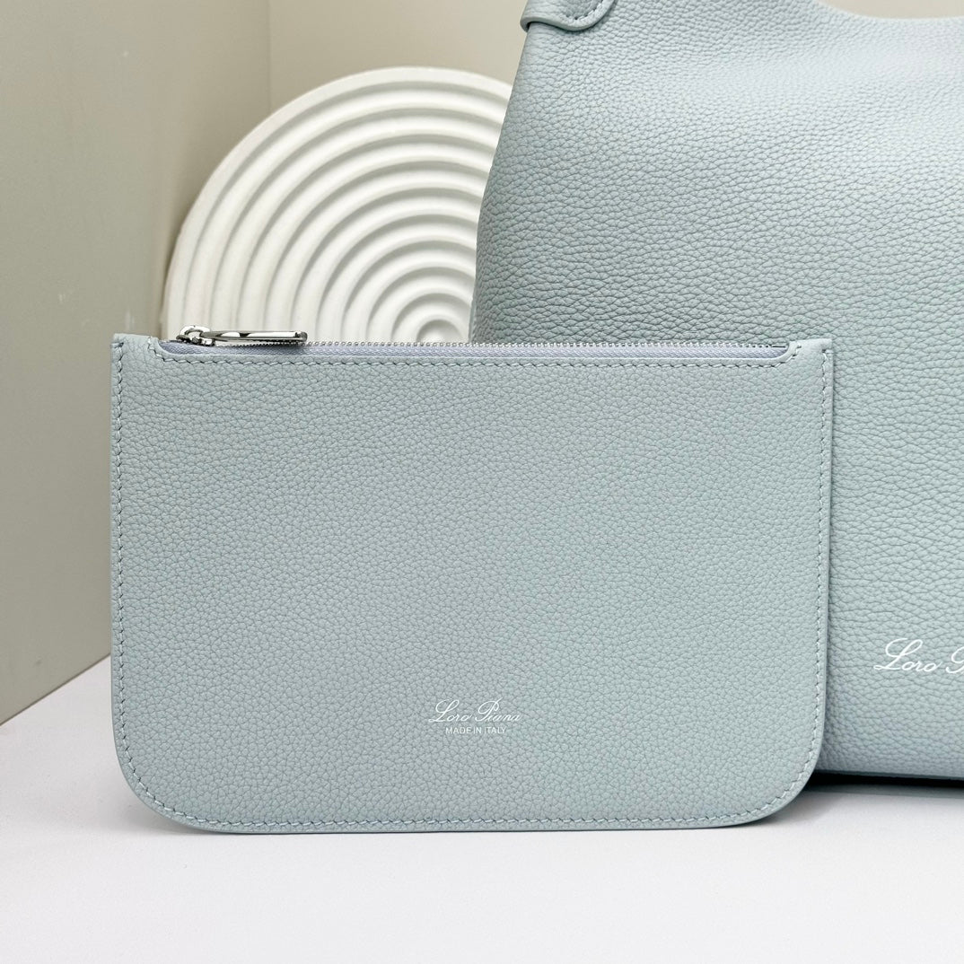 LuxluxHouse Best Quality Bags Loro Piana Women