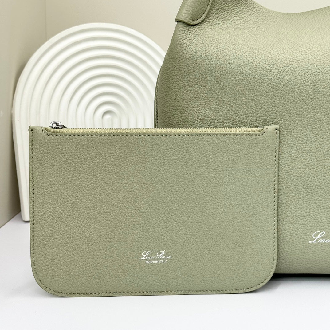 LuxluxHouse Best Quality Bags Loro Piana Women