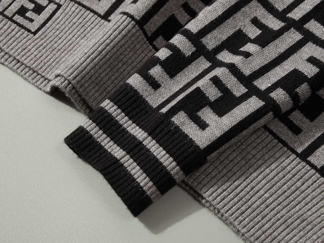 LuxluxHouse Best Quality Clothes Fendi Hoodie & Sweater