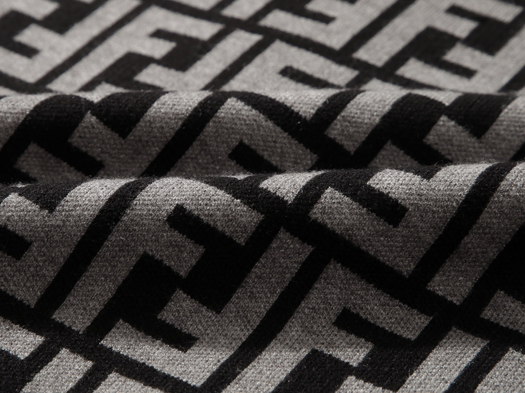 LuxluxHouse Best Quality Clothes Fendi Hoodie & Sweater