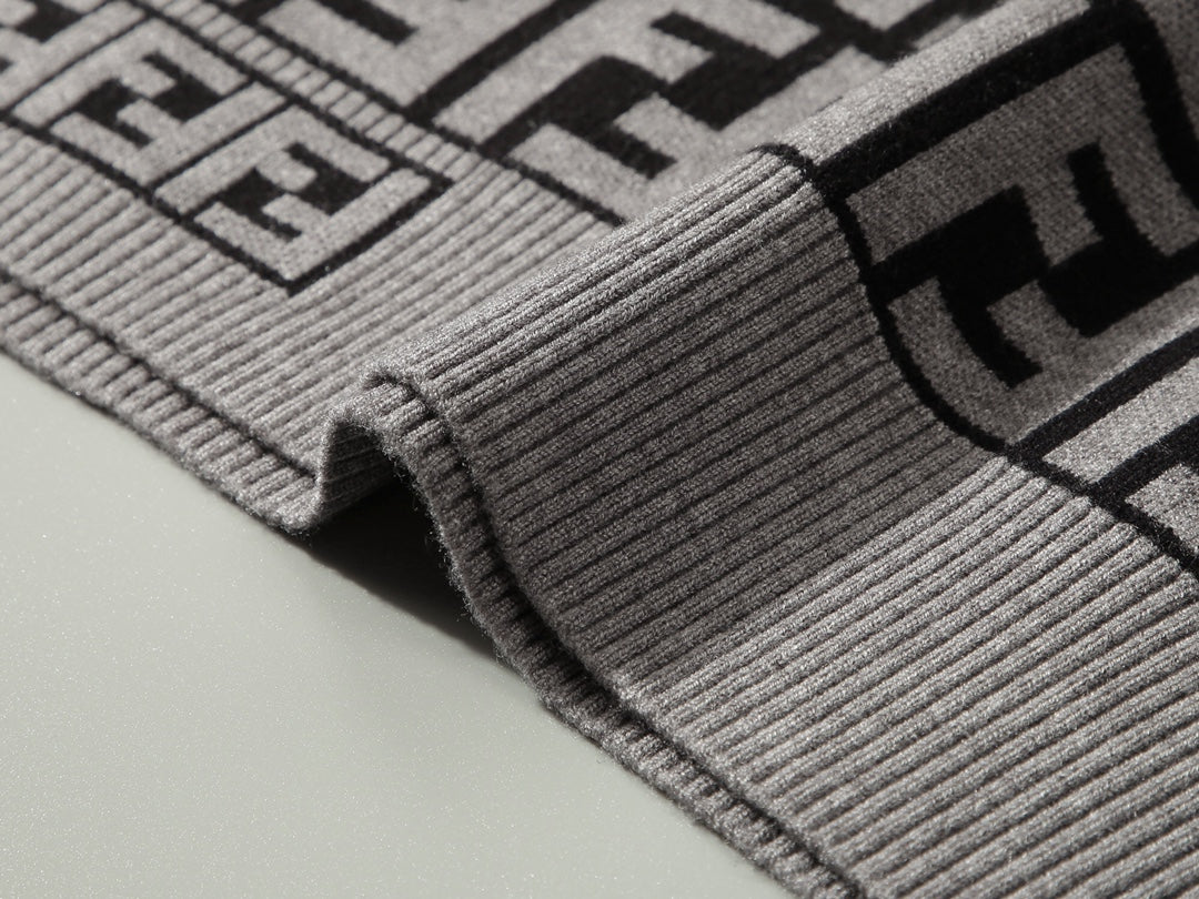 LuxluxHouse Best Quality Clothes Fendi Hoodie & Sweater