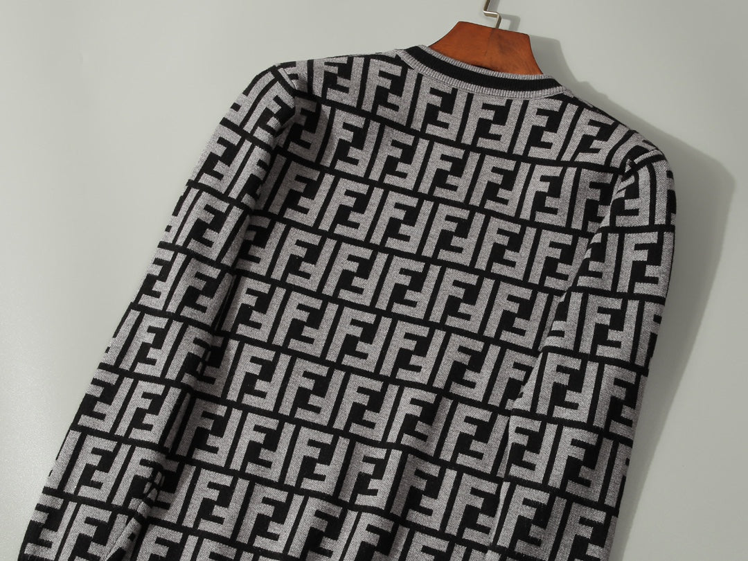 LuxluxHouse Best Quality Clothes Fendi Hoodie & Sweater