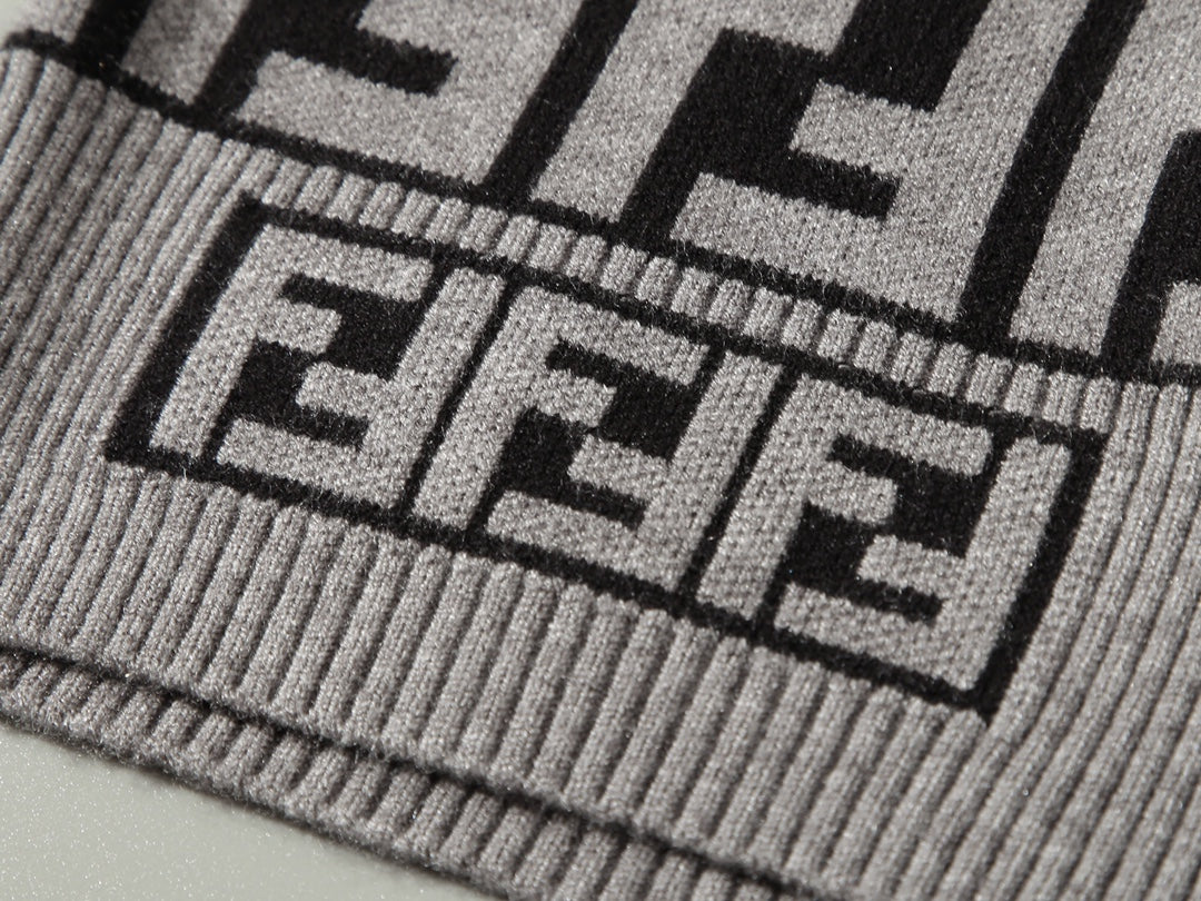 LuxluxHouse Best Quality Clothes Fendi Hoodie & Sweater
