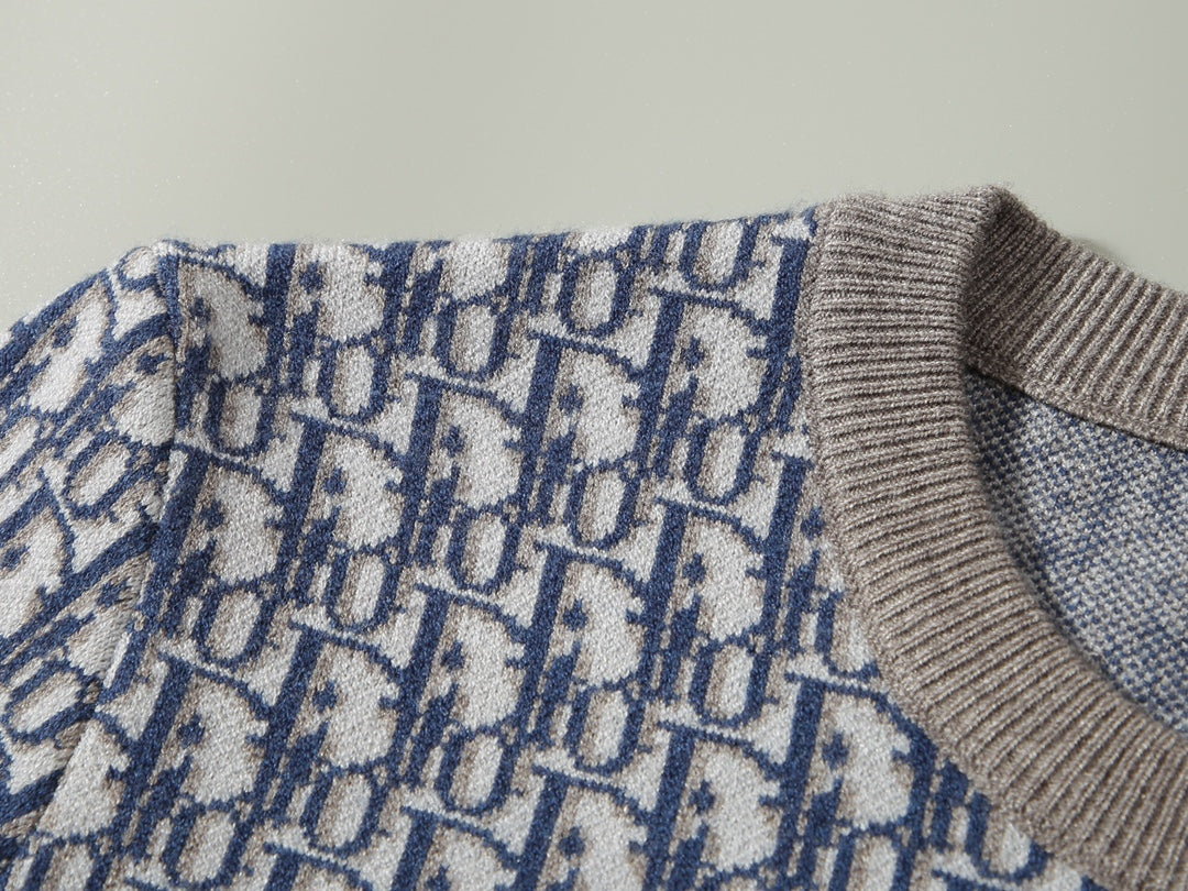 LuxluxHouse Best Quality Clothes Hoodie & Sweater Dior
