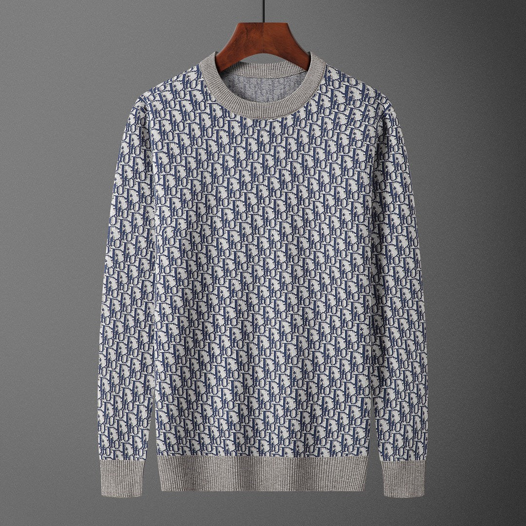 LuxluxHouse Best Quality Clothes Hoodie & Sweater Dior