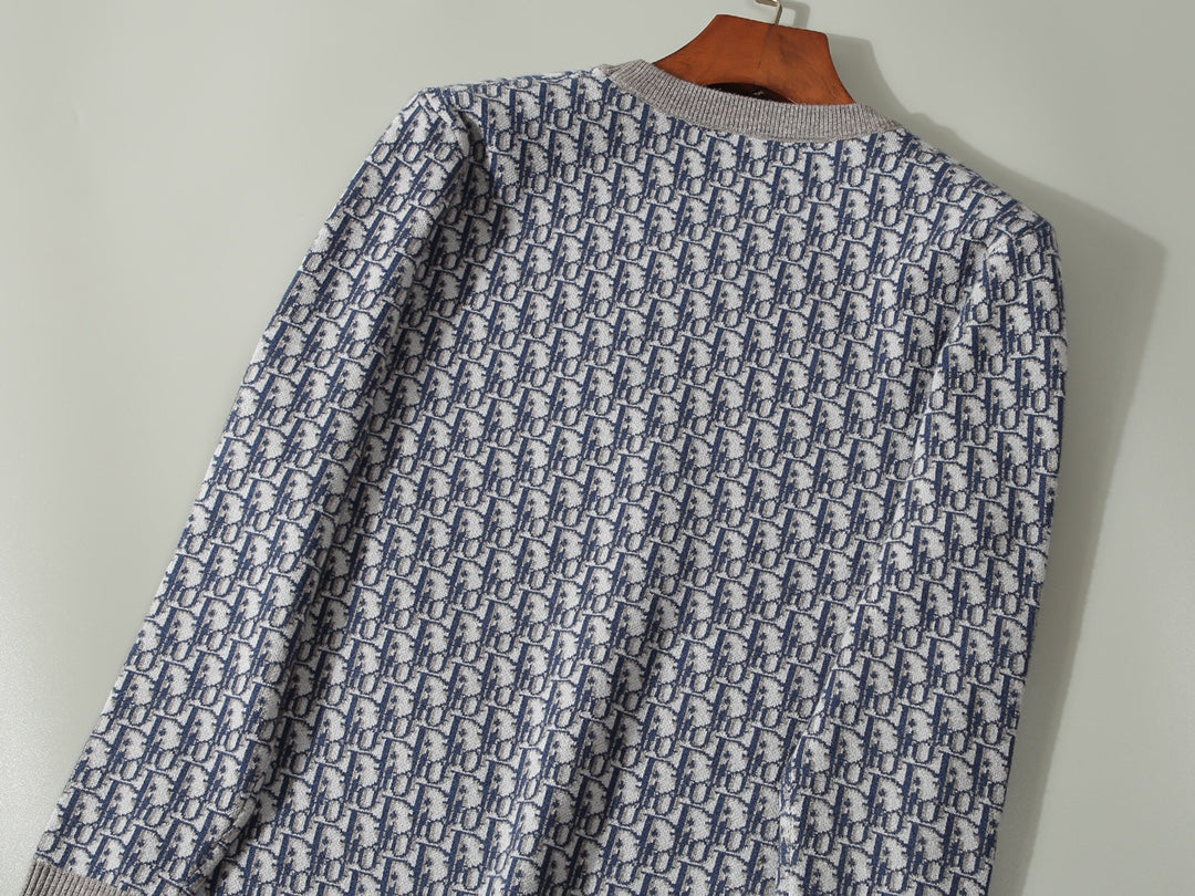 LuxluxHouse Best Quality Clothes Hoodie & Sweater Dior