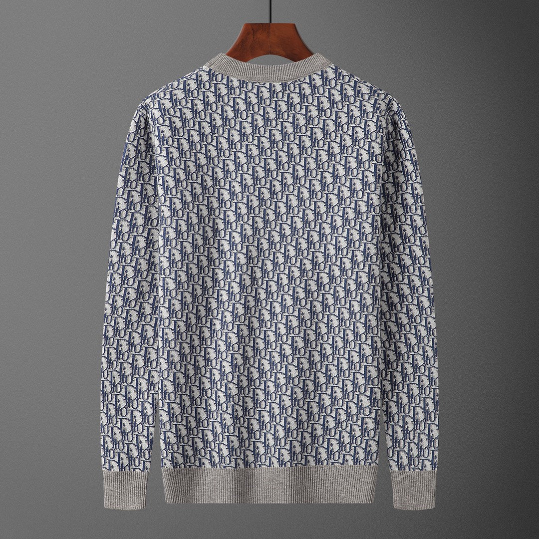 LuxluxHouse Best Quality Clothes Hoodie & Sweater Dior