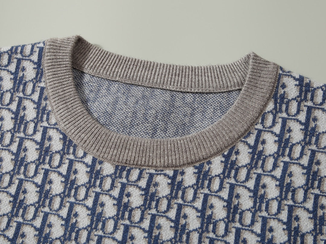 LuxluxHouse Best Quality Clothes Hoodie & Sweater Dior