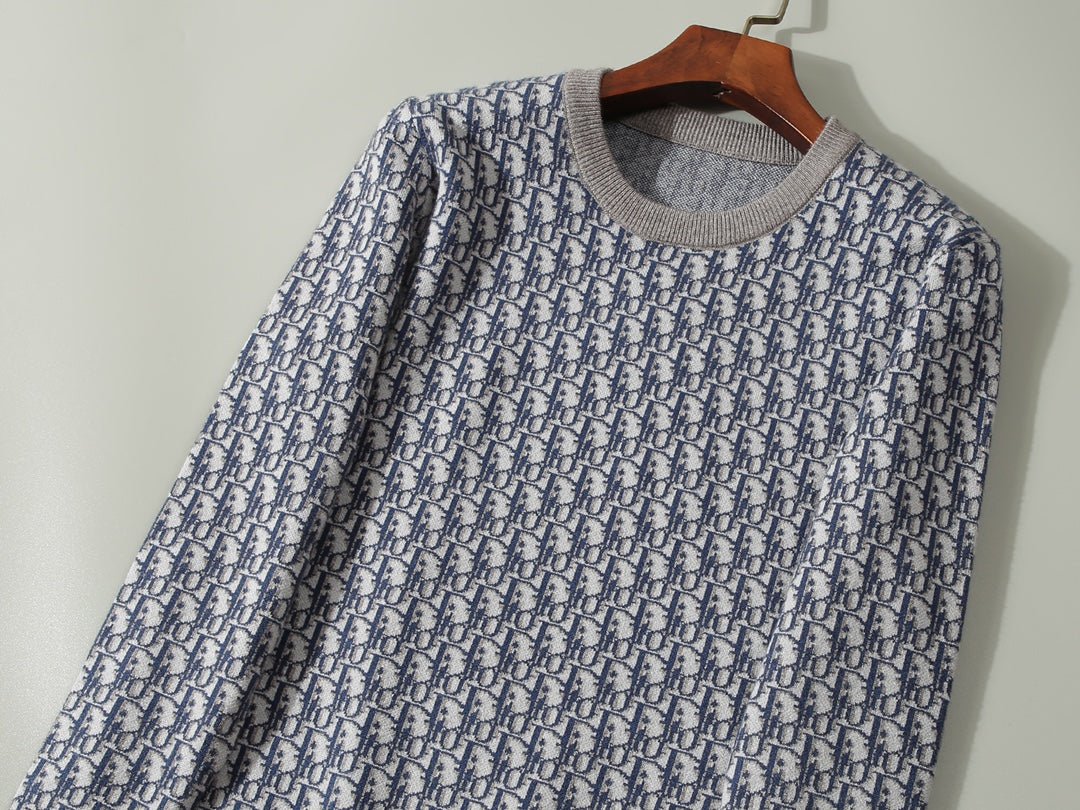 LuxluxHouse Best Quality Clothes Hoodie & Sweater Dior