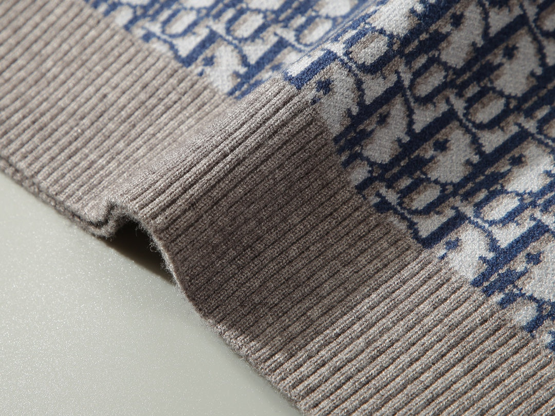 LuxluxHouse Best Quality Clothes Hoodie & Sweater Dior