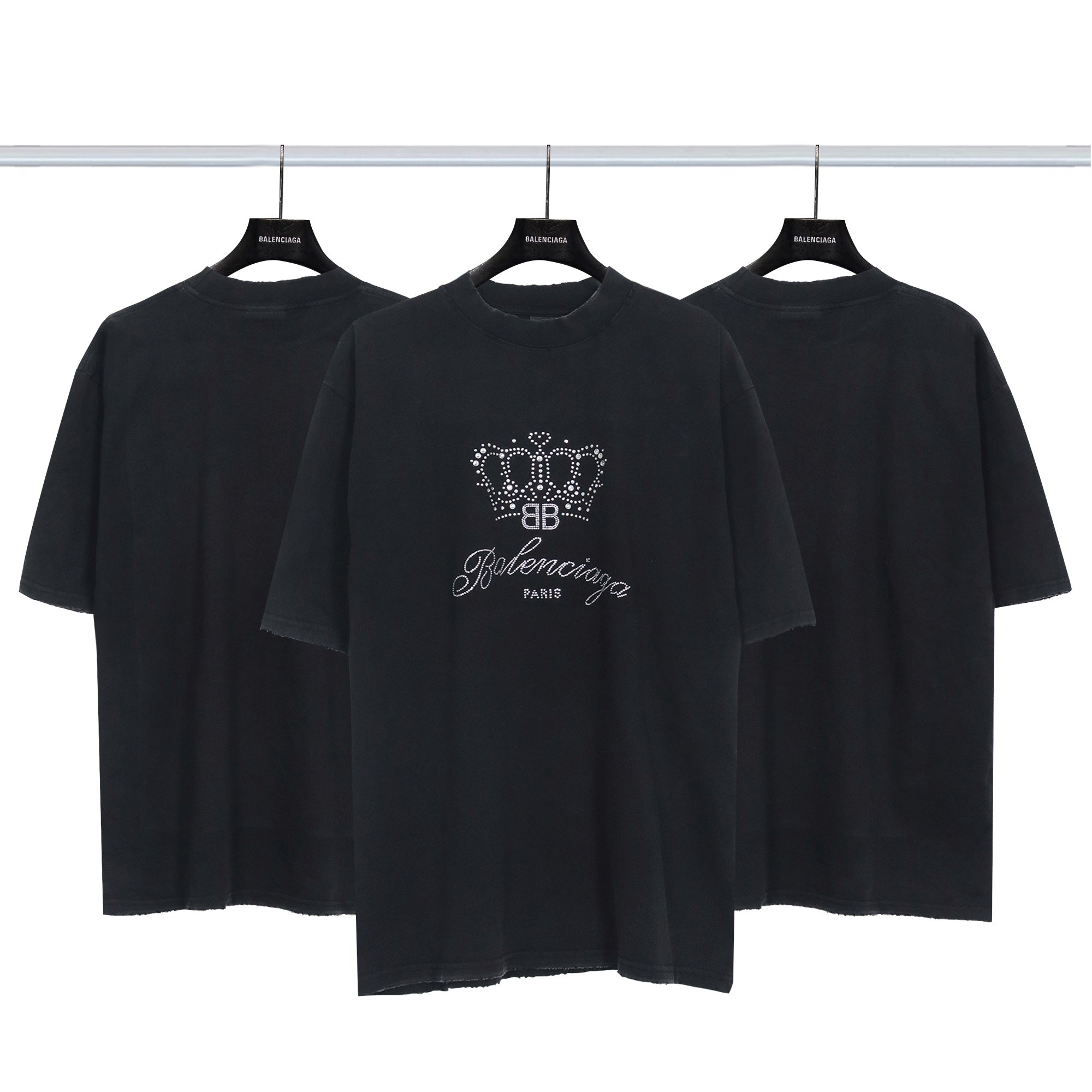 LuxluxHouse Best Quality Clothes Balenciaga T-shirt