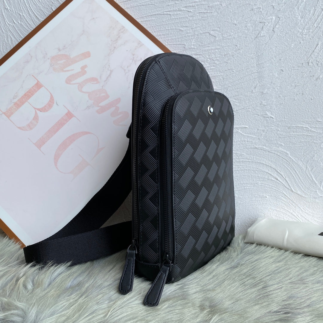 LuxluxHouse Best Quality Bags Montblanc Men