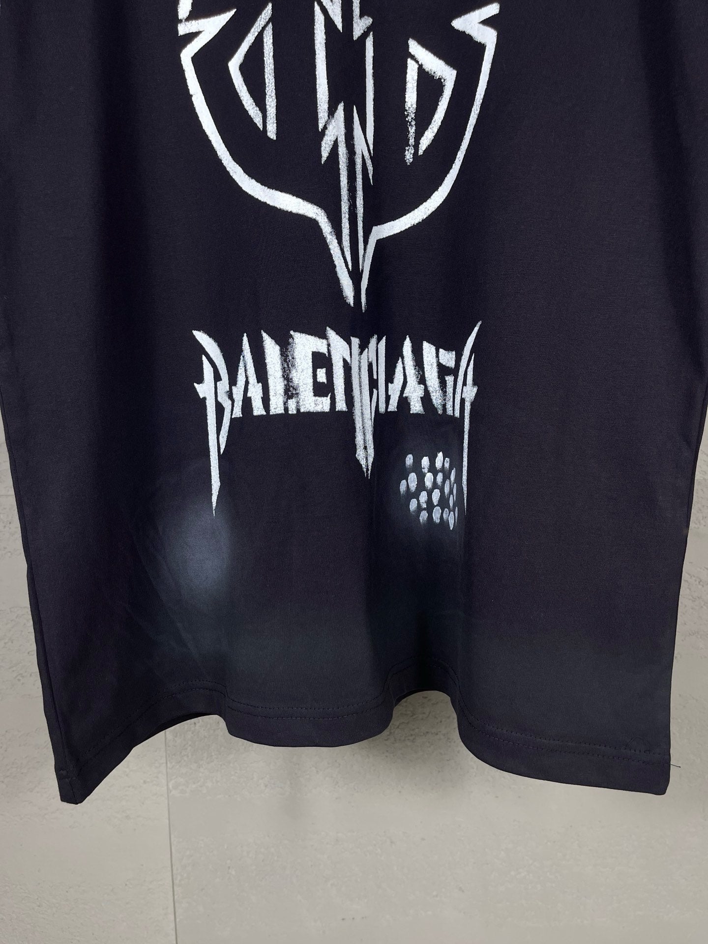 LuxluxHouse Best Quality Clothes Balenciaga T-shirt