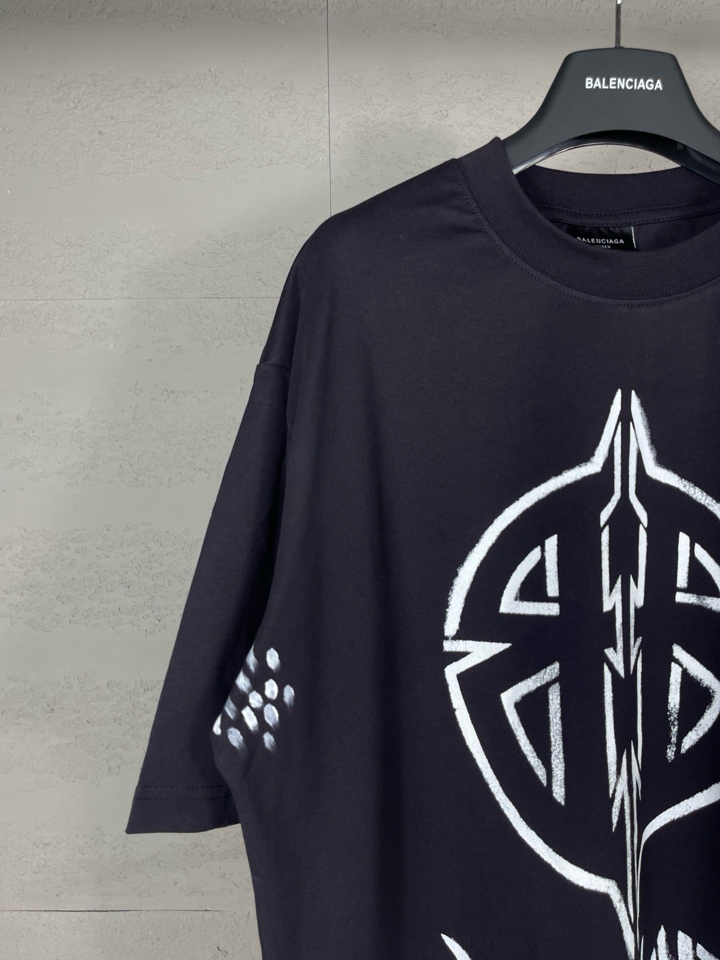 LuxluxHouse Best Quality Clothes Balenciaga T-shirt