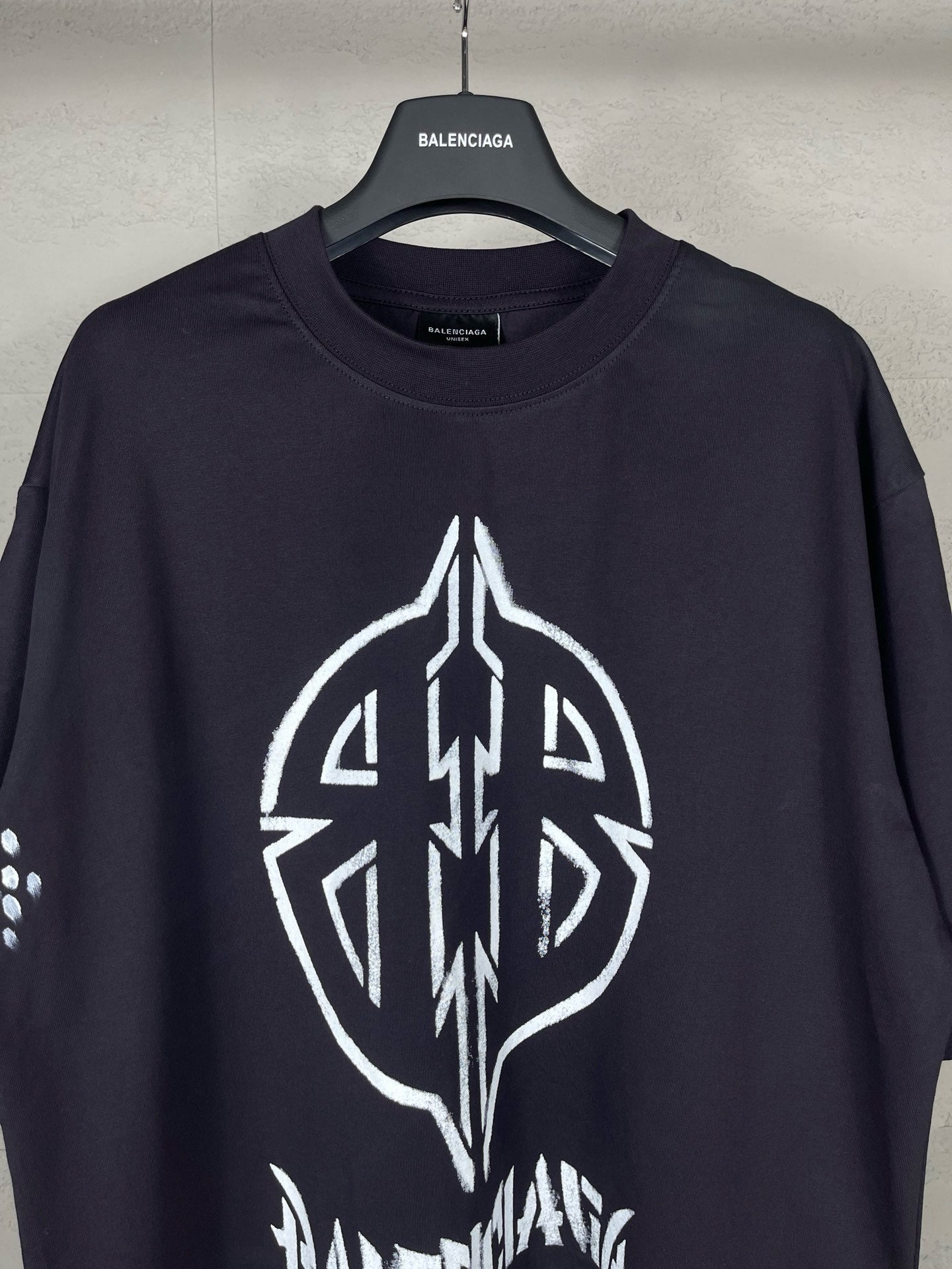 LuxluxHouse Best Quality Clothes Balenciaga T-shirt