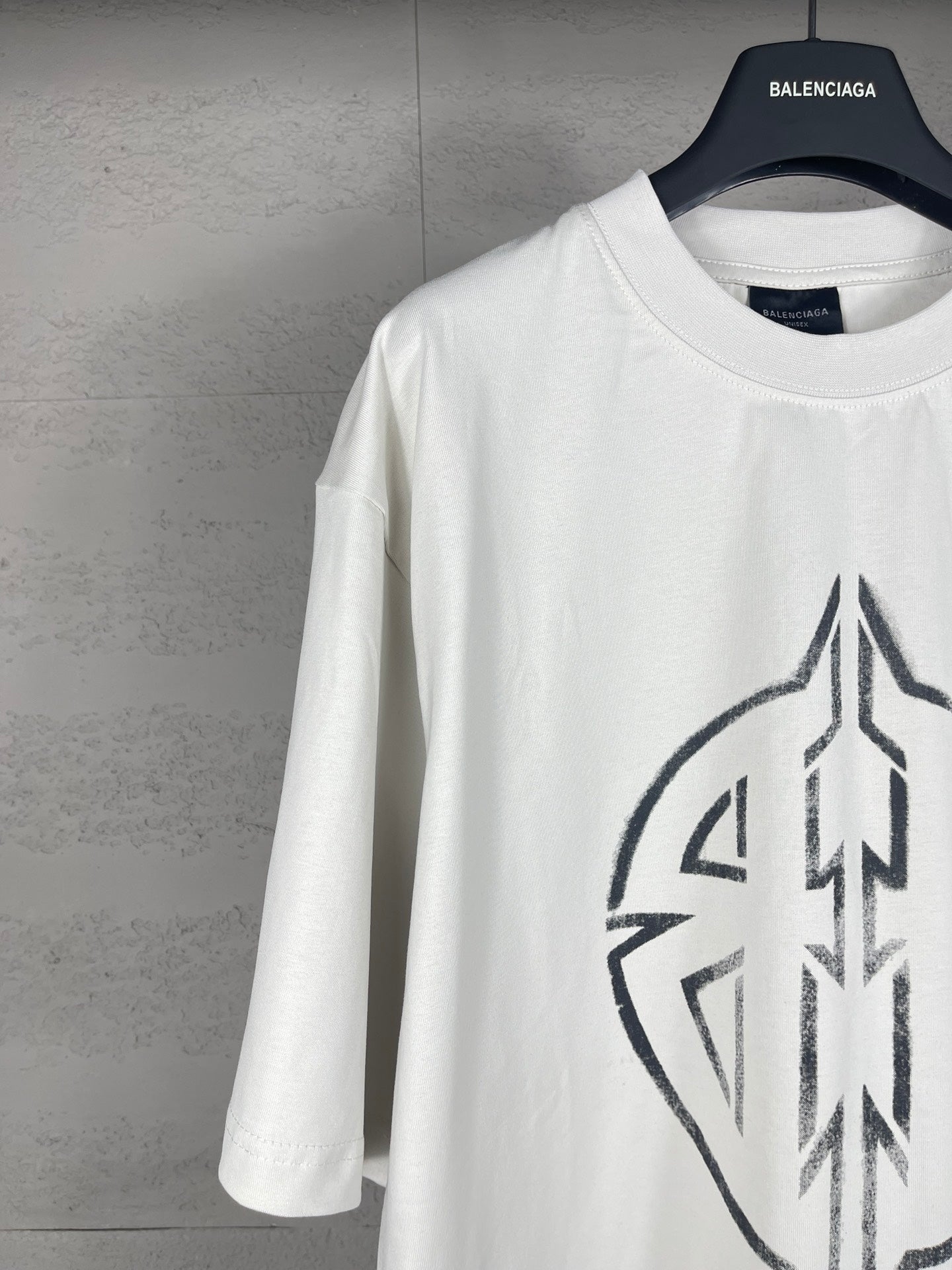 LuxluxHouse Best Quality Clothes Balenciaga T-shirt