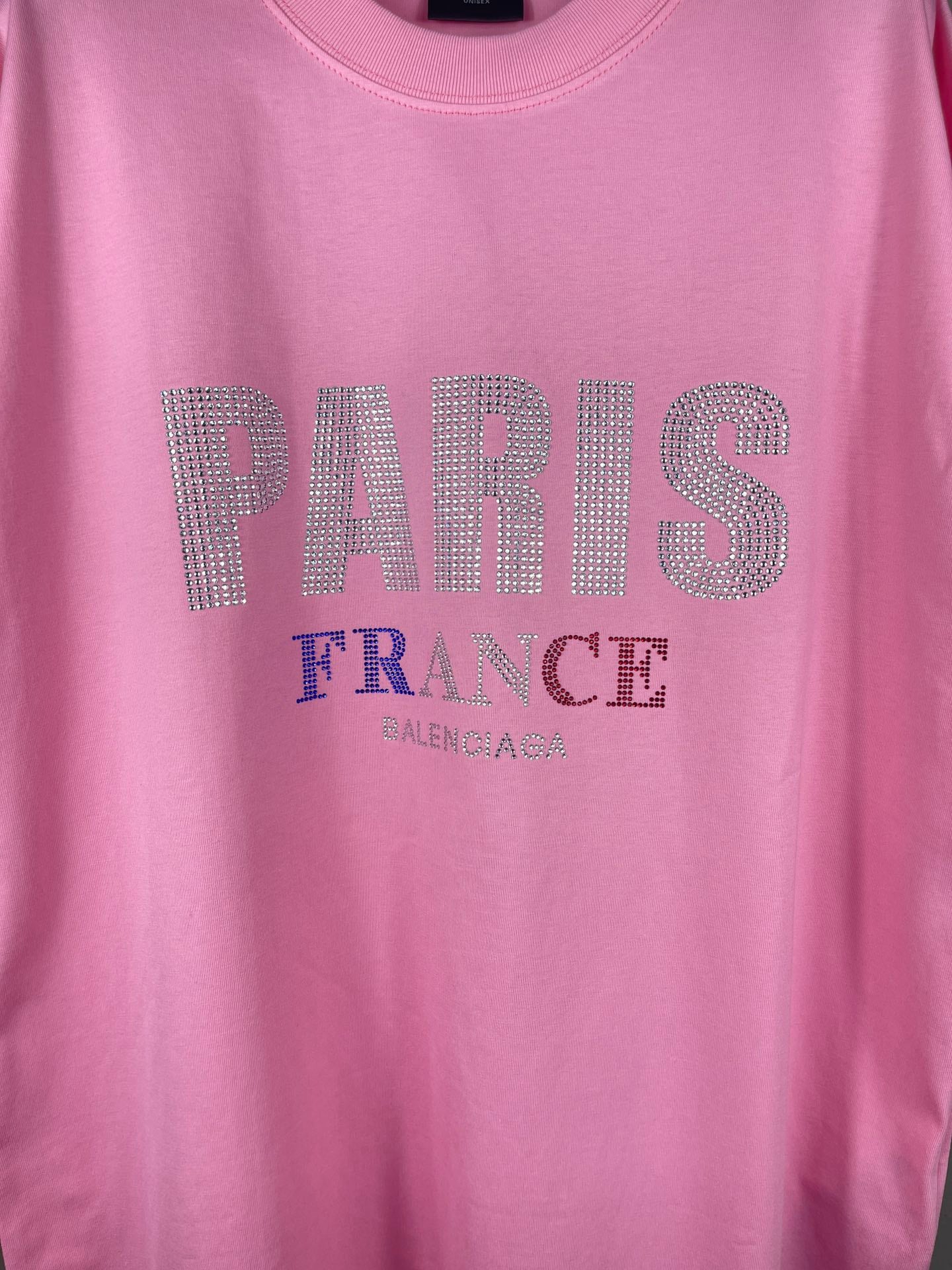 LuxluxHouse Best Quality Clothes Balenciaga T-shirt