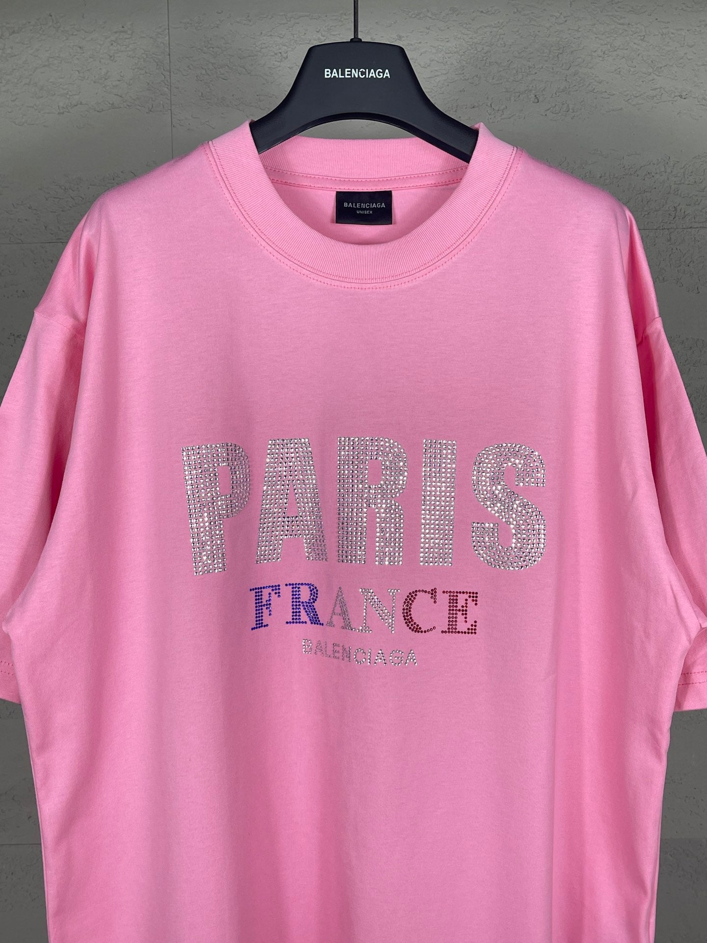 LuxluxHouse Best Quality Clothes Balenciaga T-shirt
