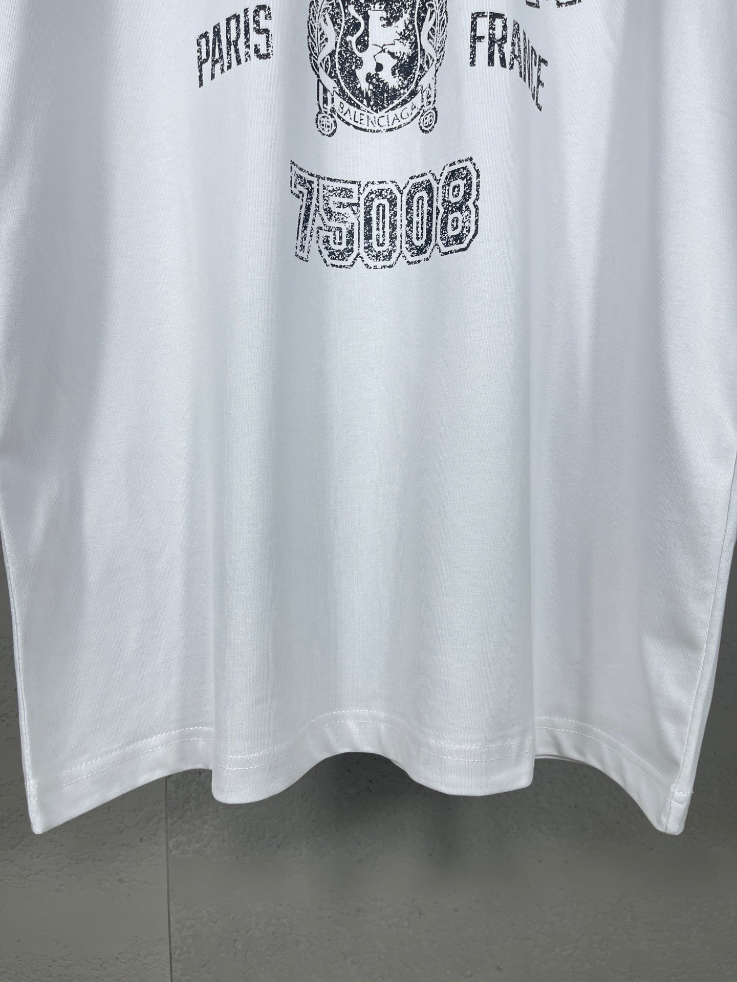 LuxluxHouse Best Quality Clothes Balenciaga T-shirt