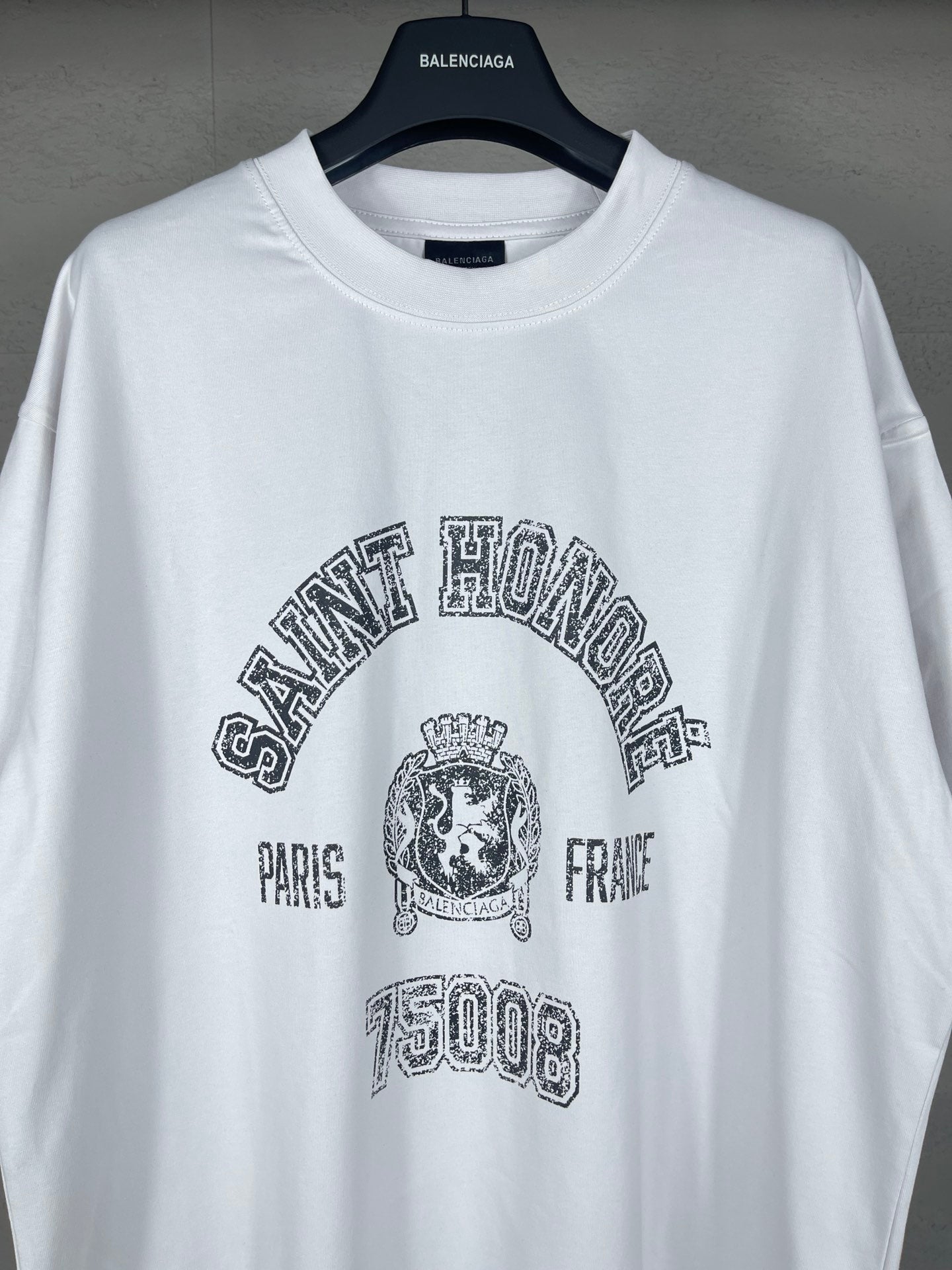 LuxluxHouse Best Quality Clothes Balenciaga T-shirt