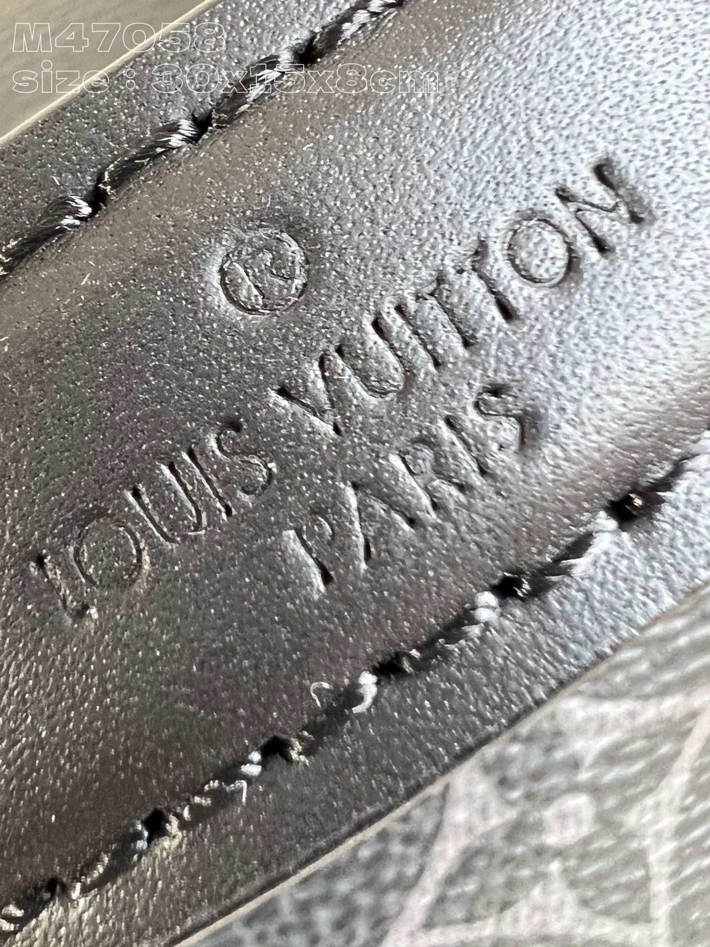 LuxluxHouse Best Quality Bags Louis Vuitton Men