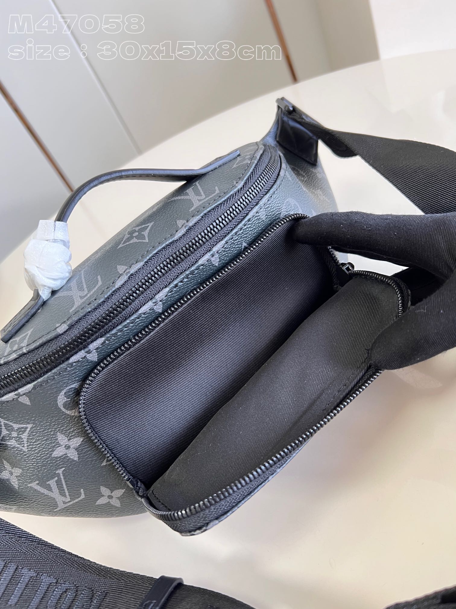 LuxluxHouse Best Quality Bags Louis Vuitton Men