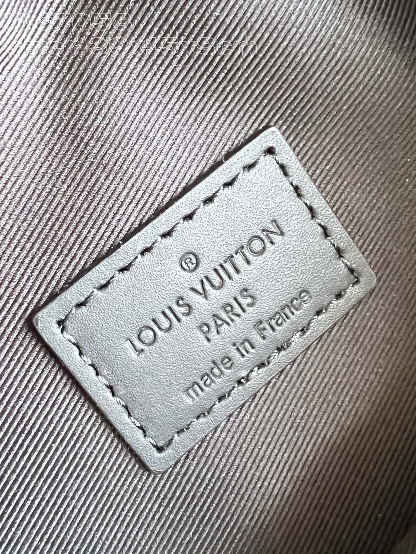 LuxluxHouse Best Quality Bags Louis Vuitton Men