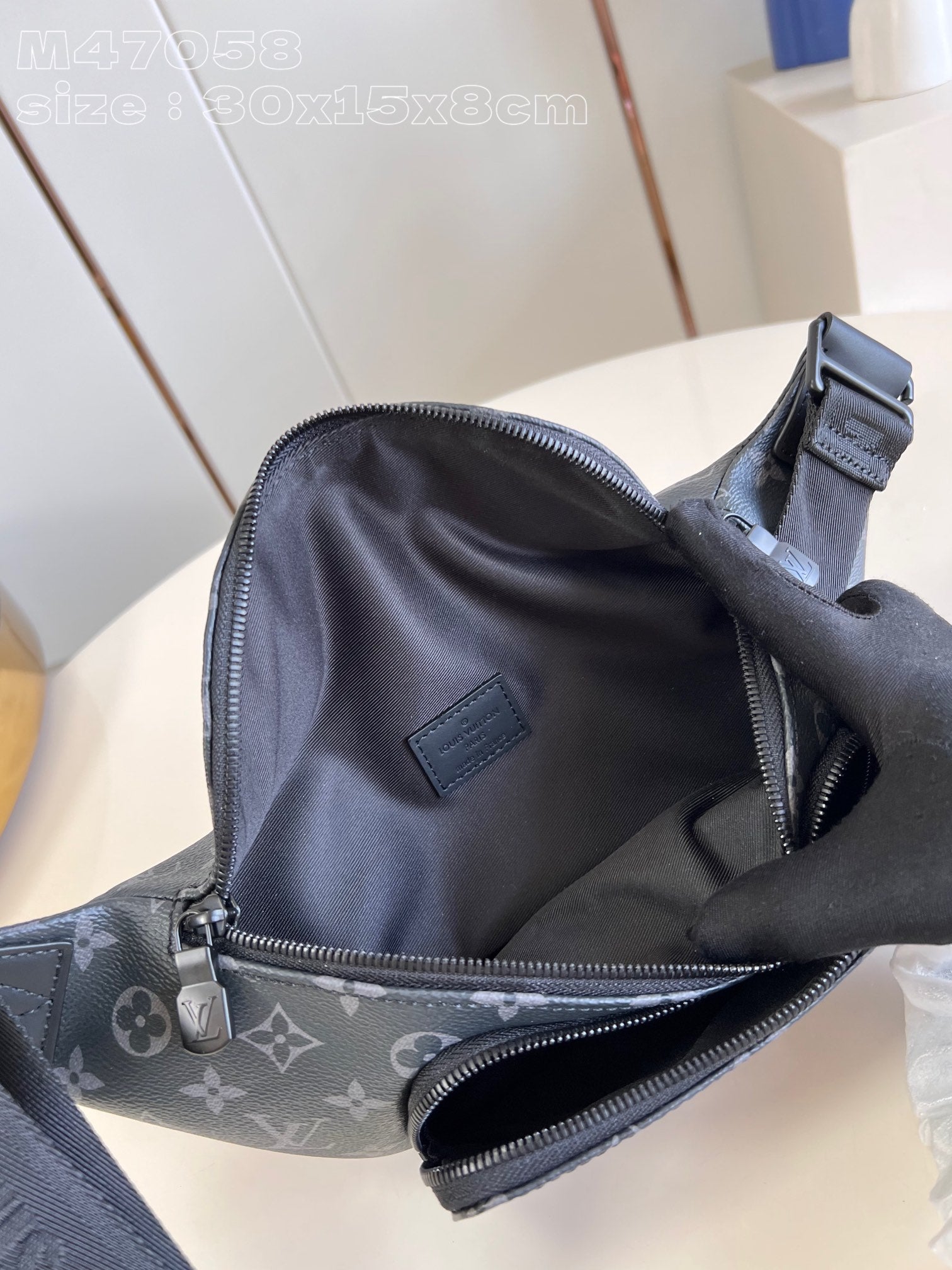 LuxluxHouse Best Quality Bags Louis Vuitton Men