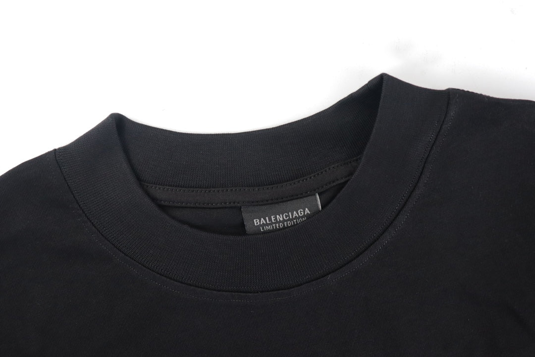 LuxluxHouse Best Quality Clothes Balenciaga T-shirt